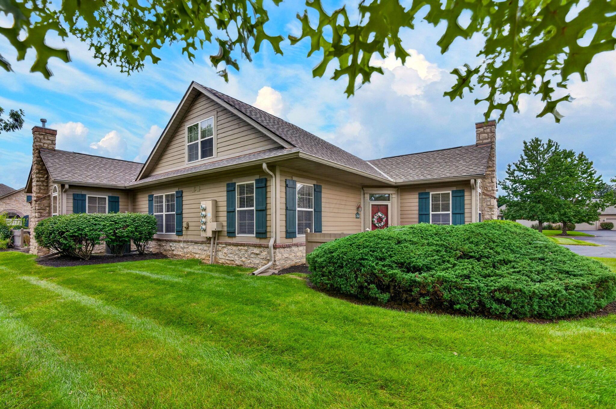 7434 Falls View Circle