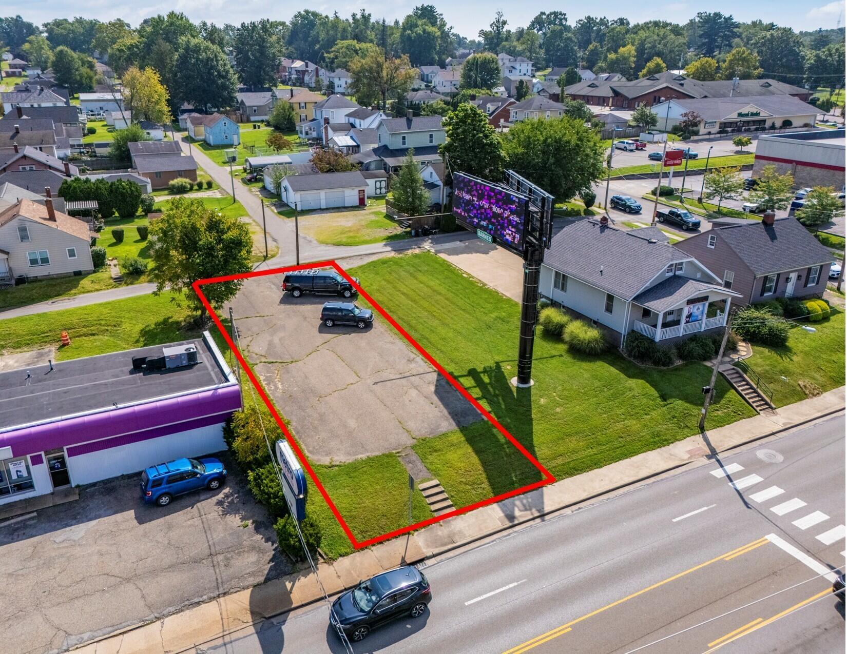0 Maple Avenue Avenue Property Photo 1