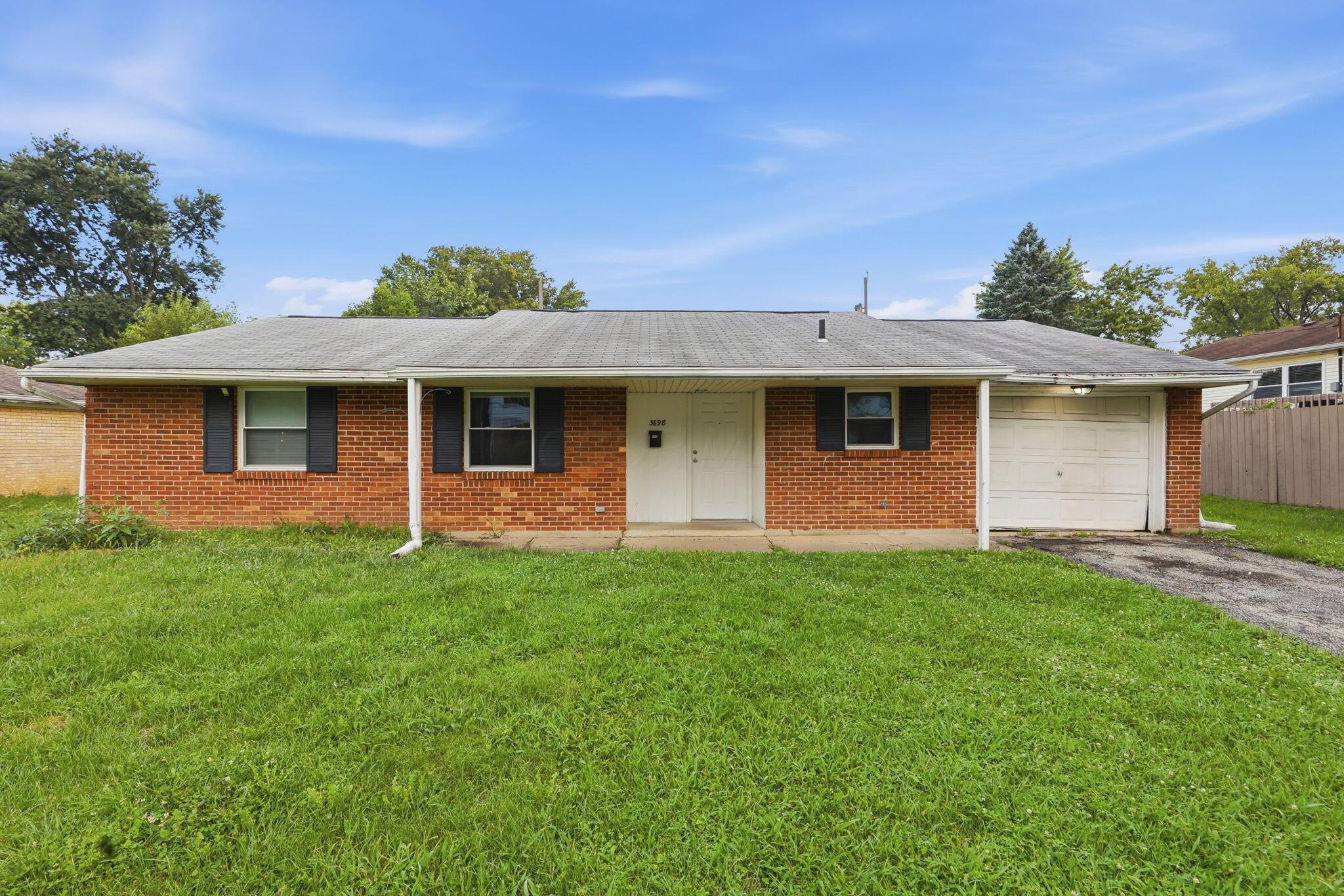 3698 Paris Boulevard Property Photo 1