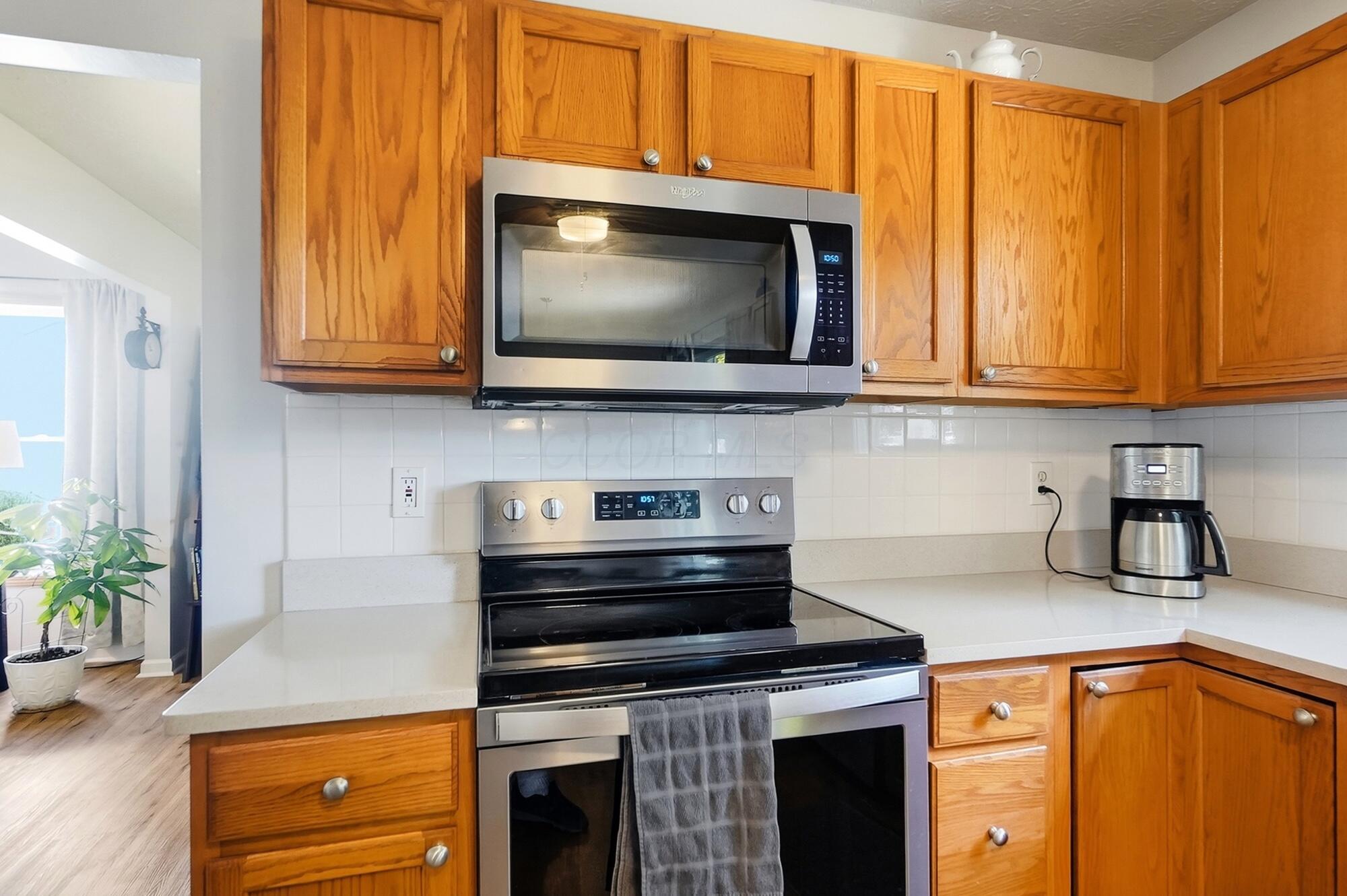 8540 Old Ivory Way Property Photo 12