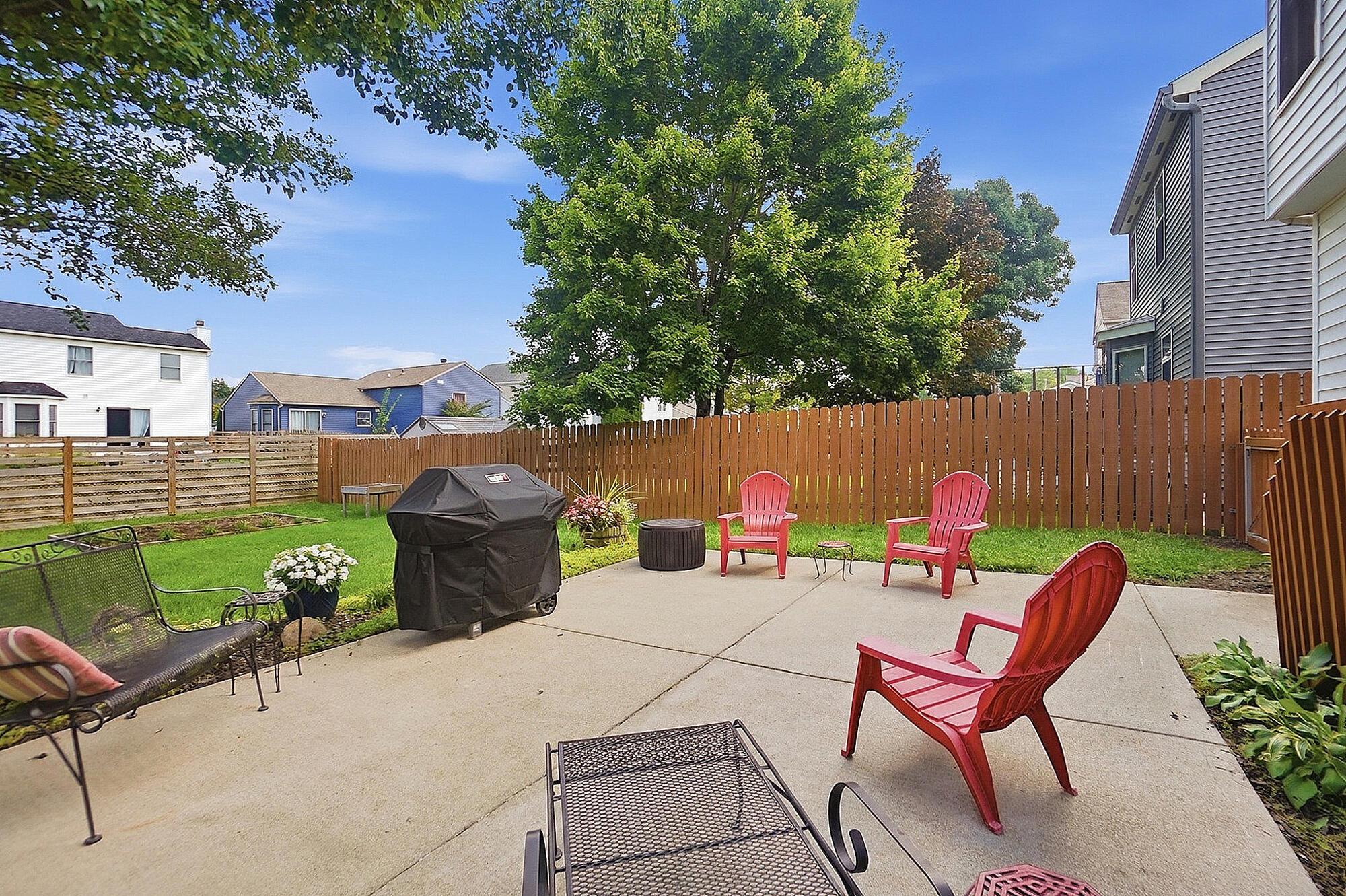 8540 Old Ivory Way Property Photo 39
