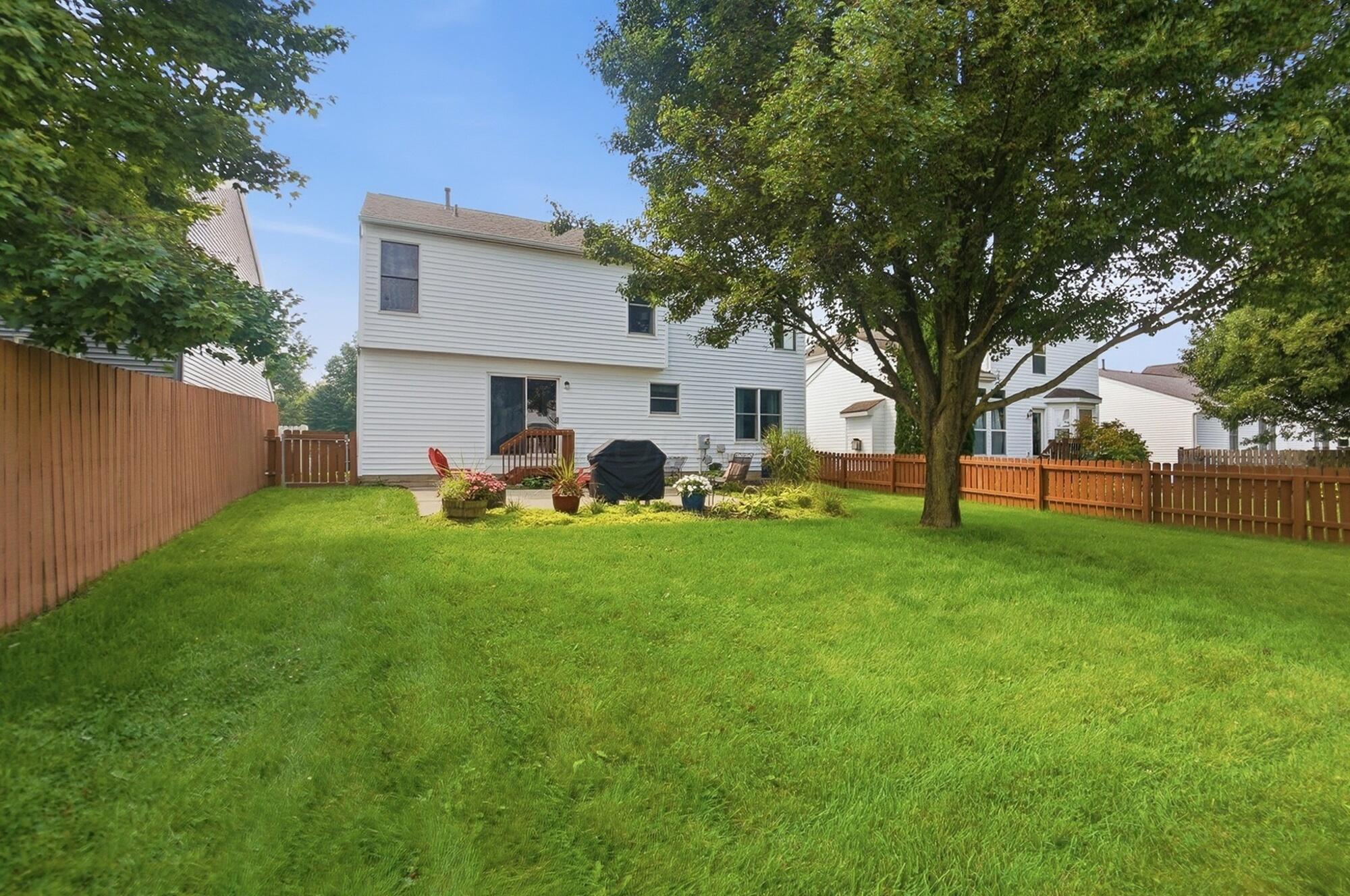 8540 Old Ivory Way Property Photo 43