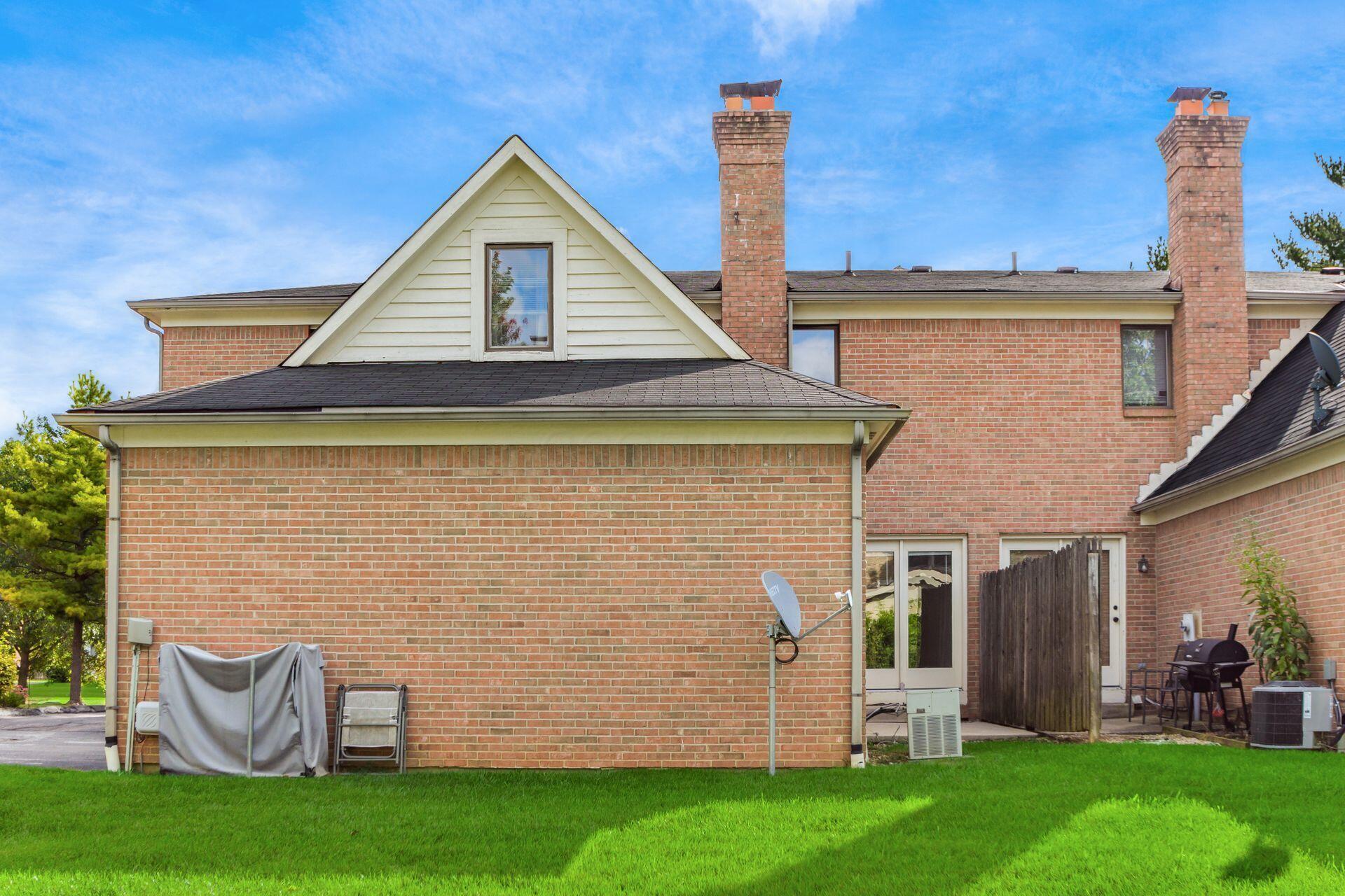 4847 Dierker Road Property Photo 30
