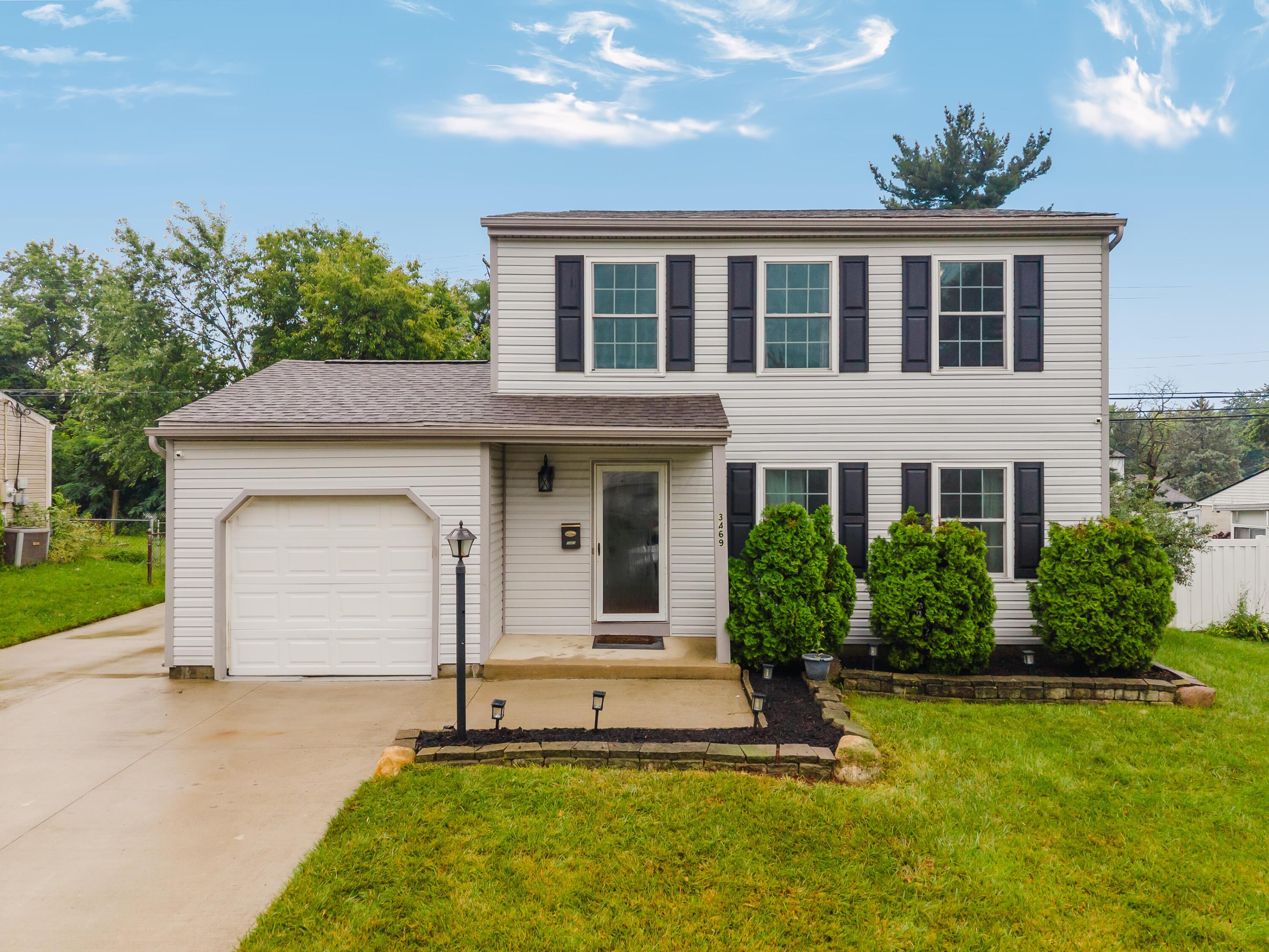 3469 Brazzaville Road
