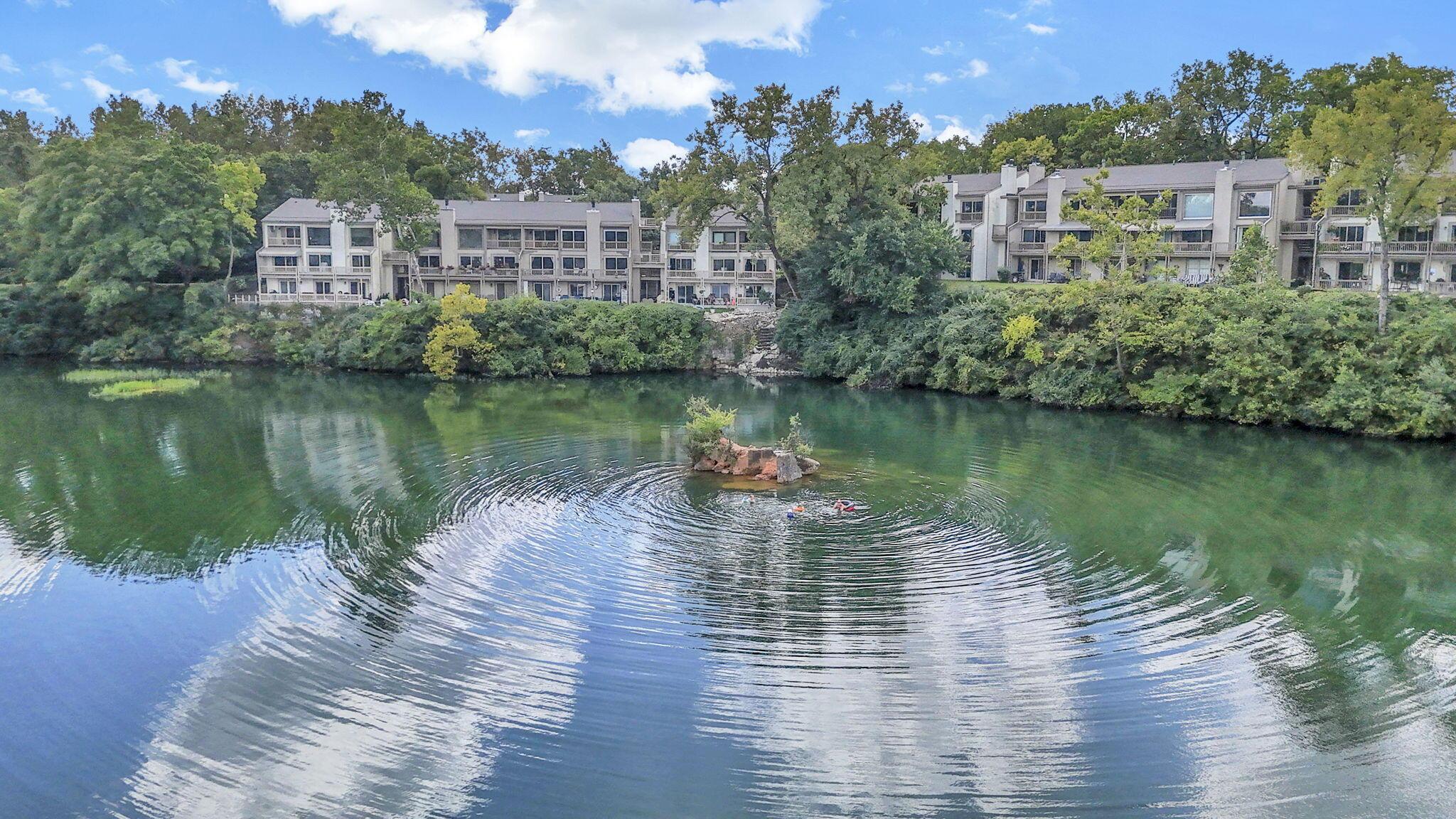 1212 Lake Shore Drive, C