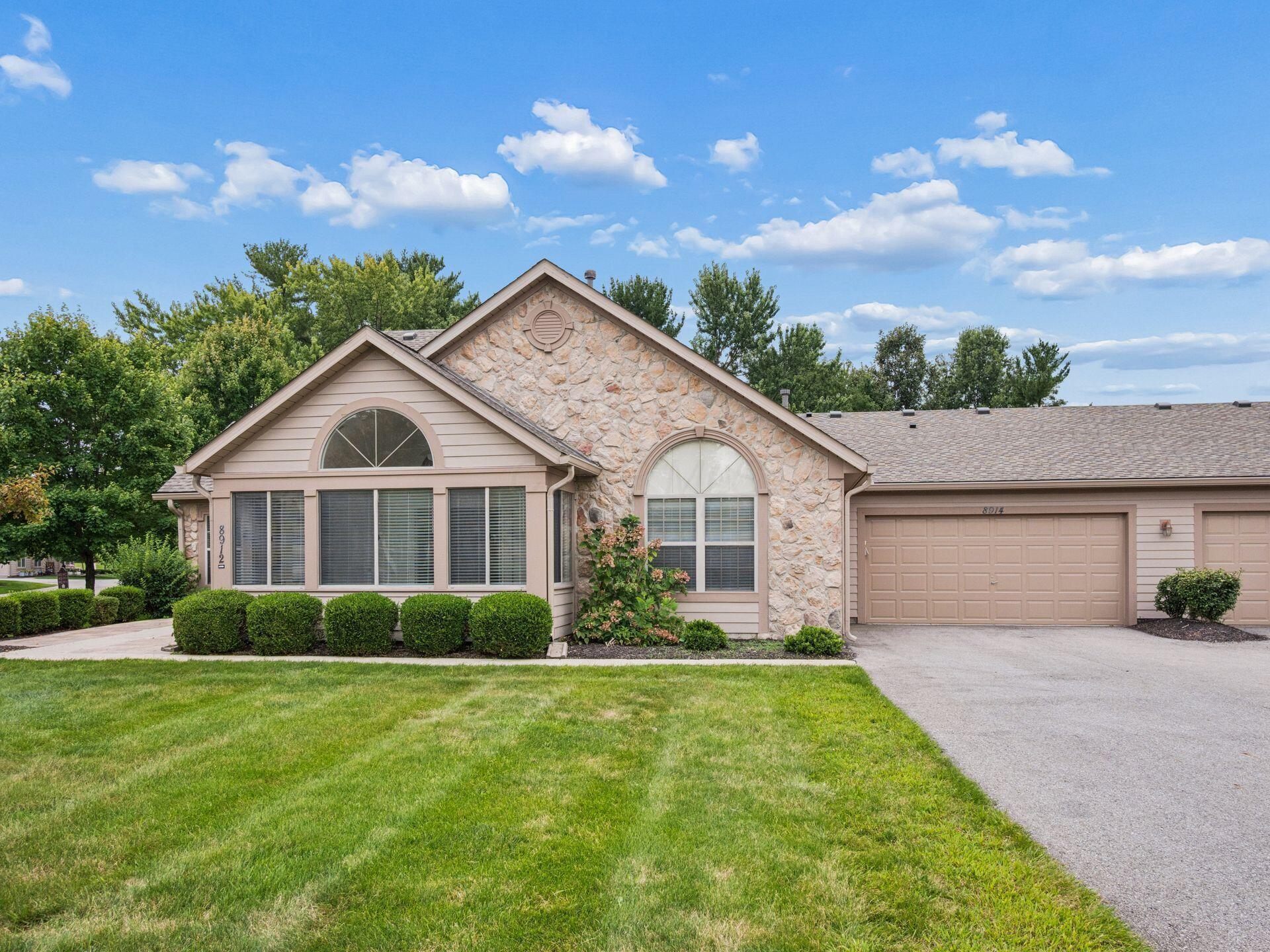 8914 Linksway Drive Property Photo 1