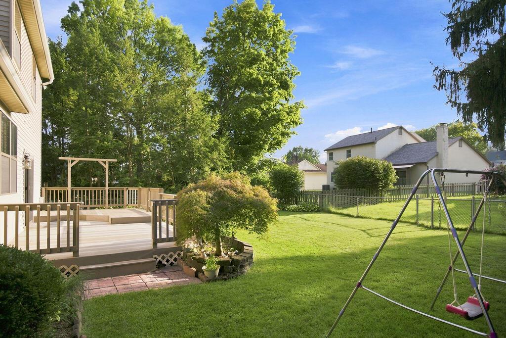 251 Rosehill Road Property Photo 25