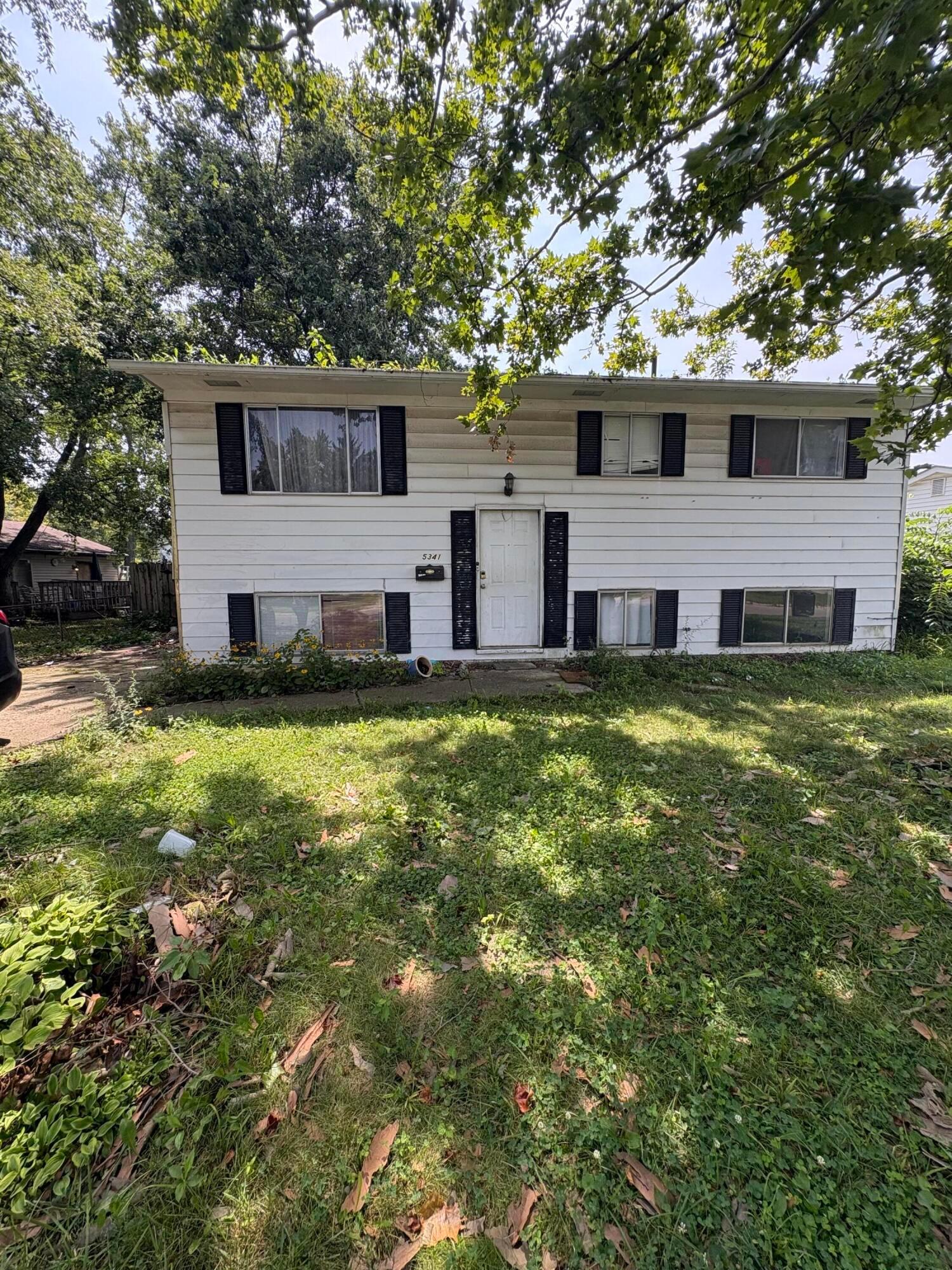 5341 Carbondale Drive