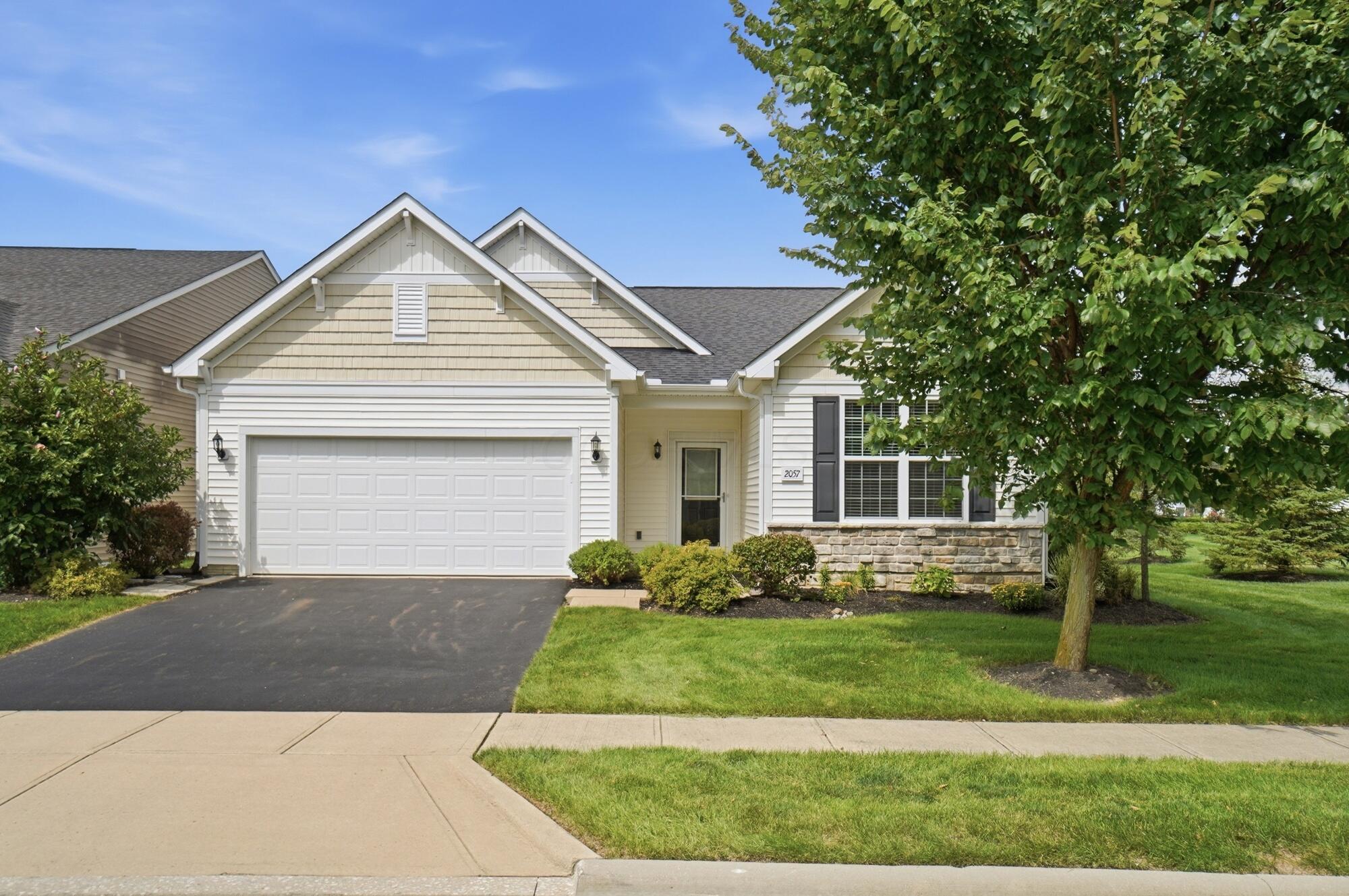 2057 Common Bent Drive Property Photo 1