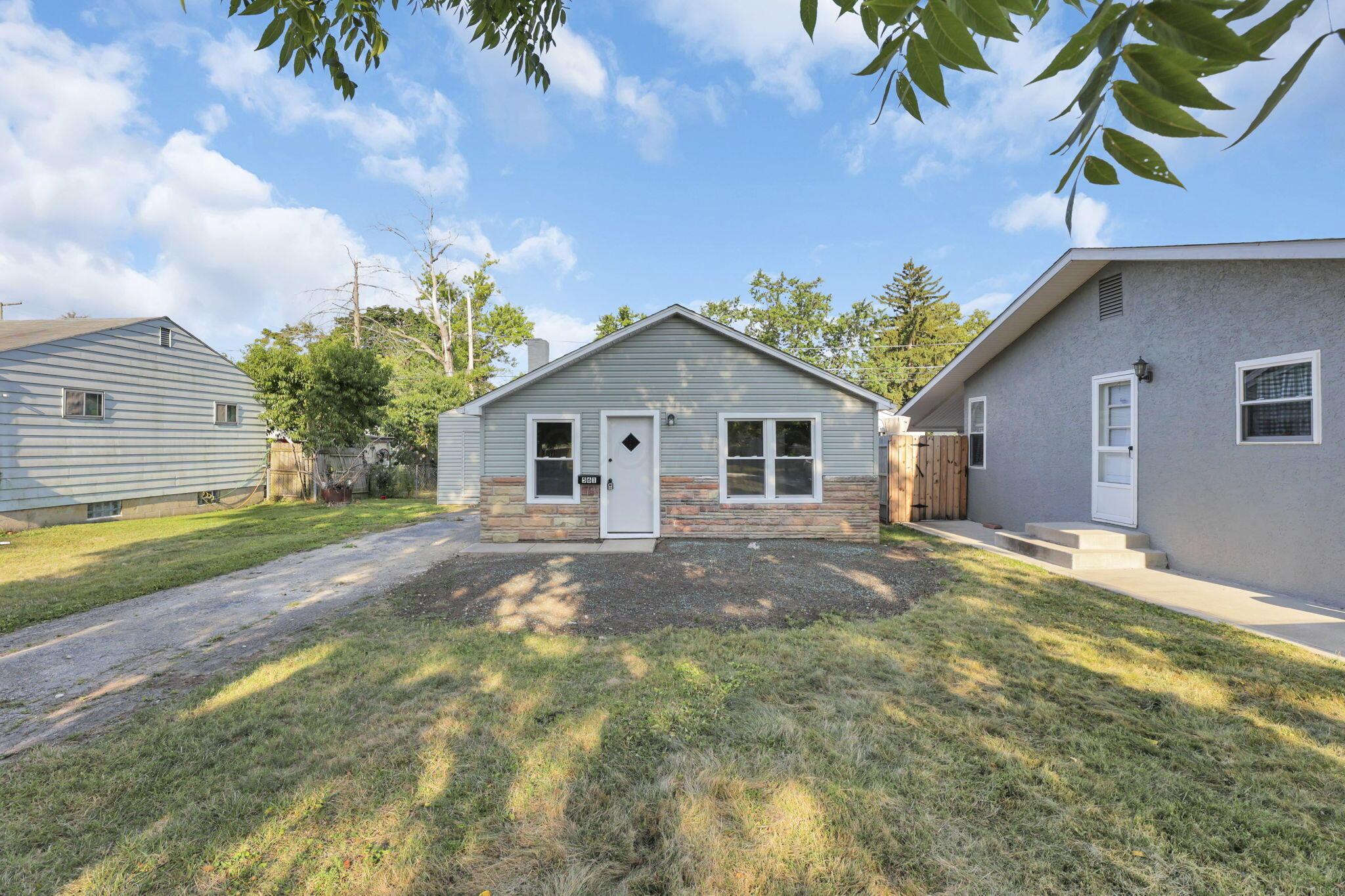 561 Erickson Avenue Property Photo 2