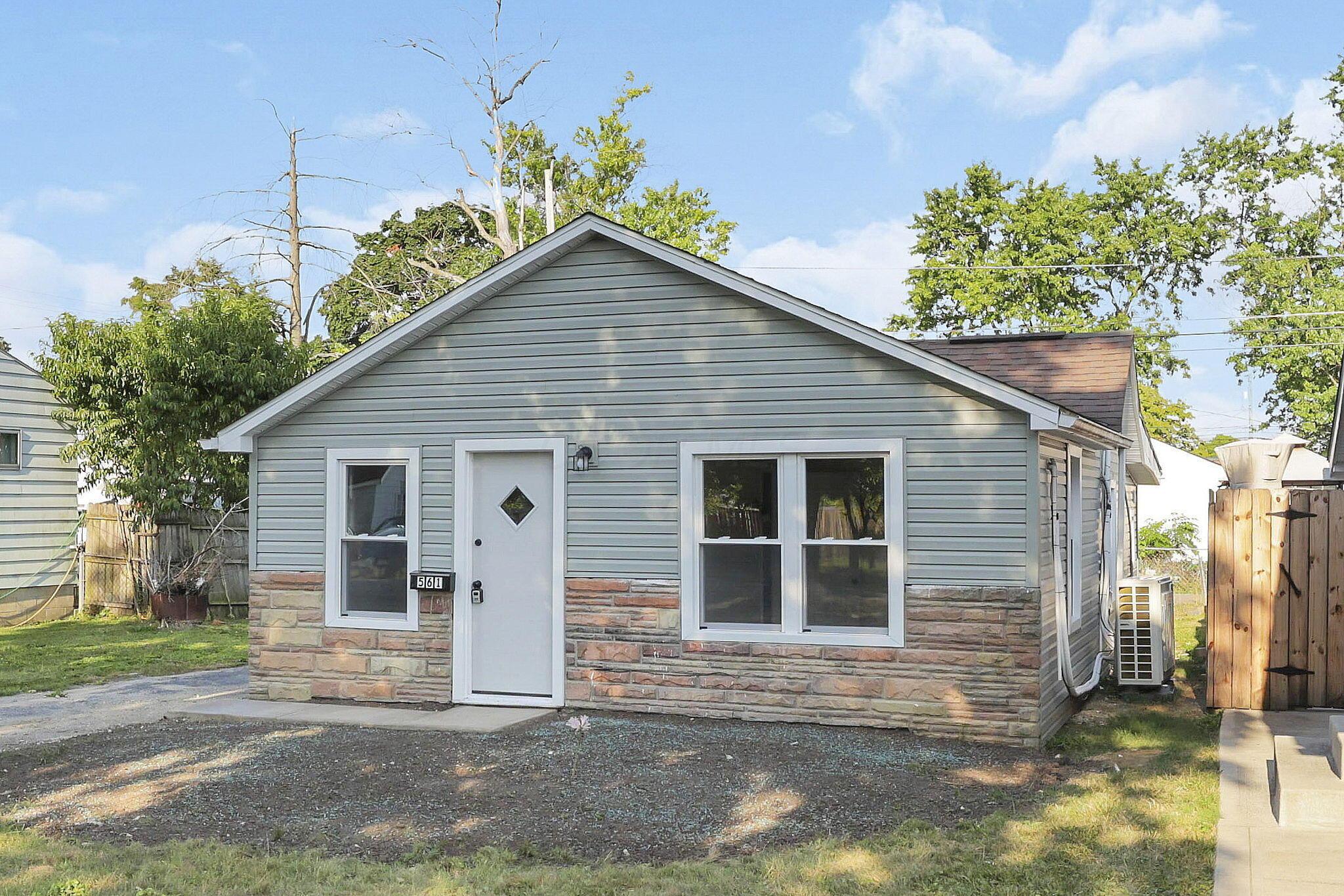 561 Erickson Avenue Property Photo 3