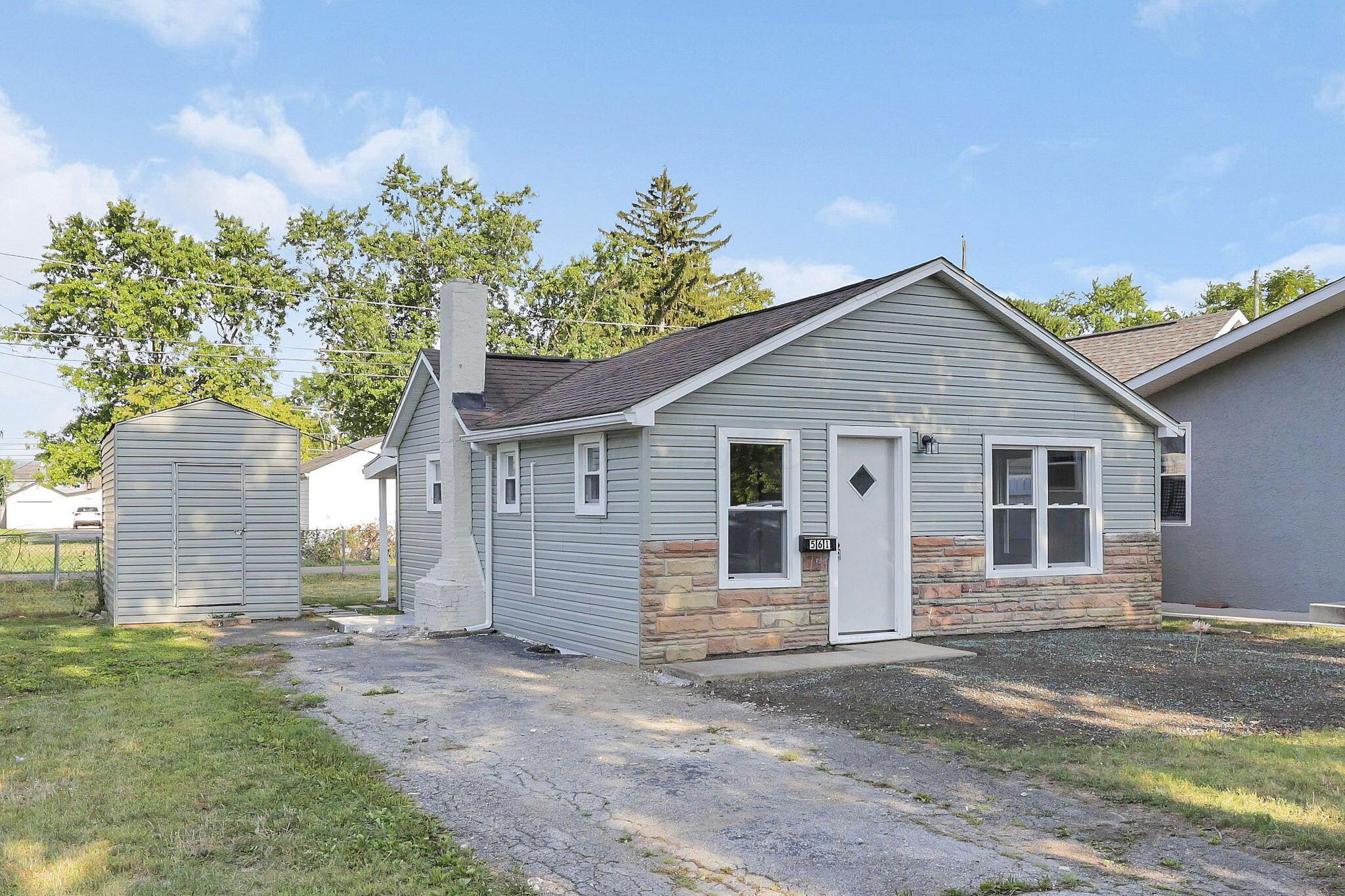 561 Erickson Avenue Property Photo 4
