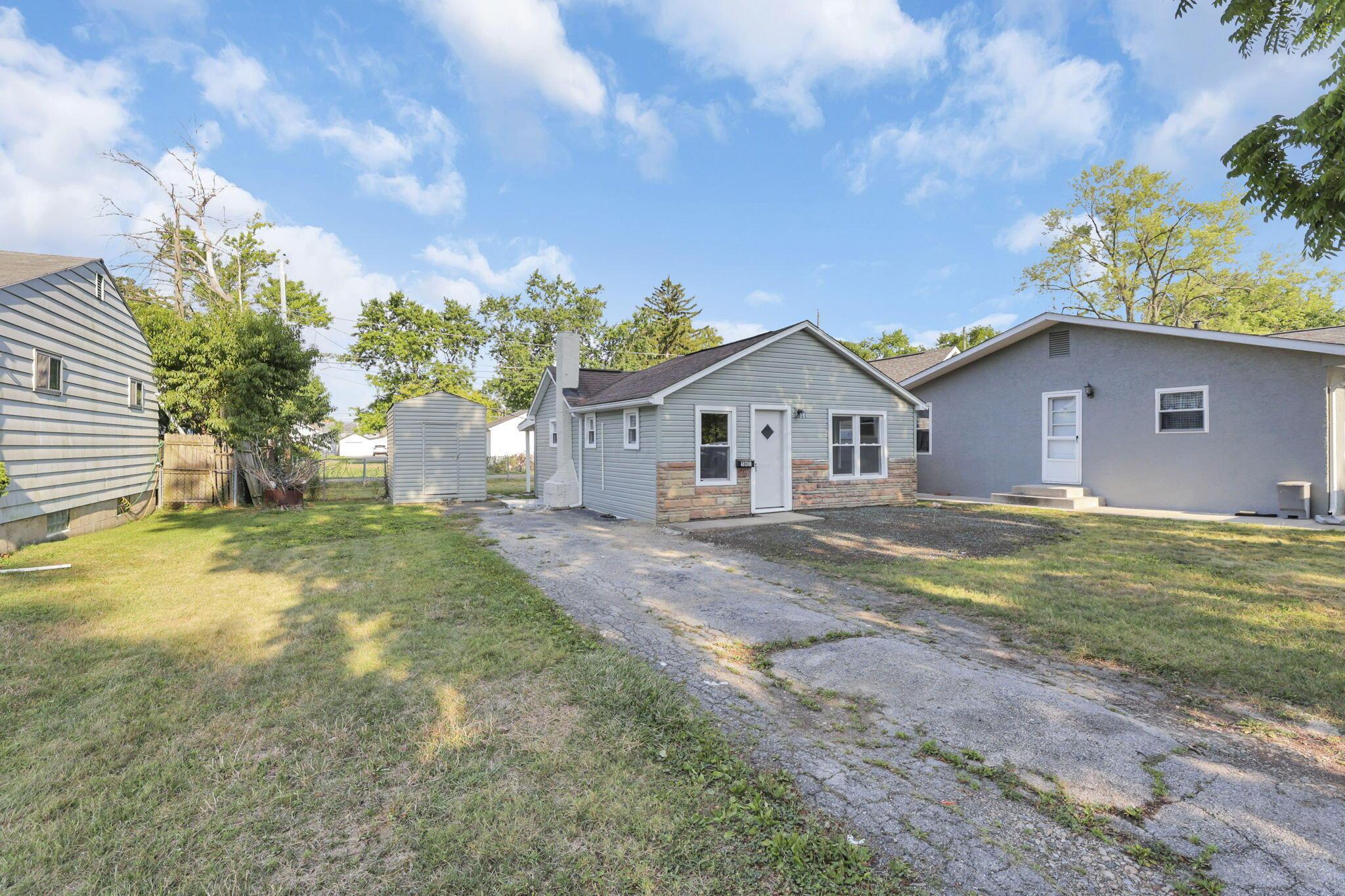 561 Erickson Avenue Property Photo 5