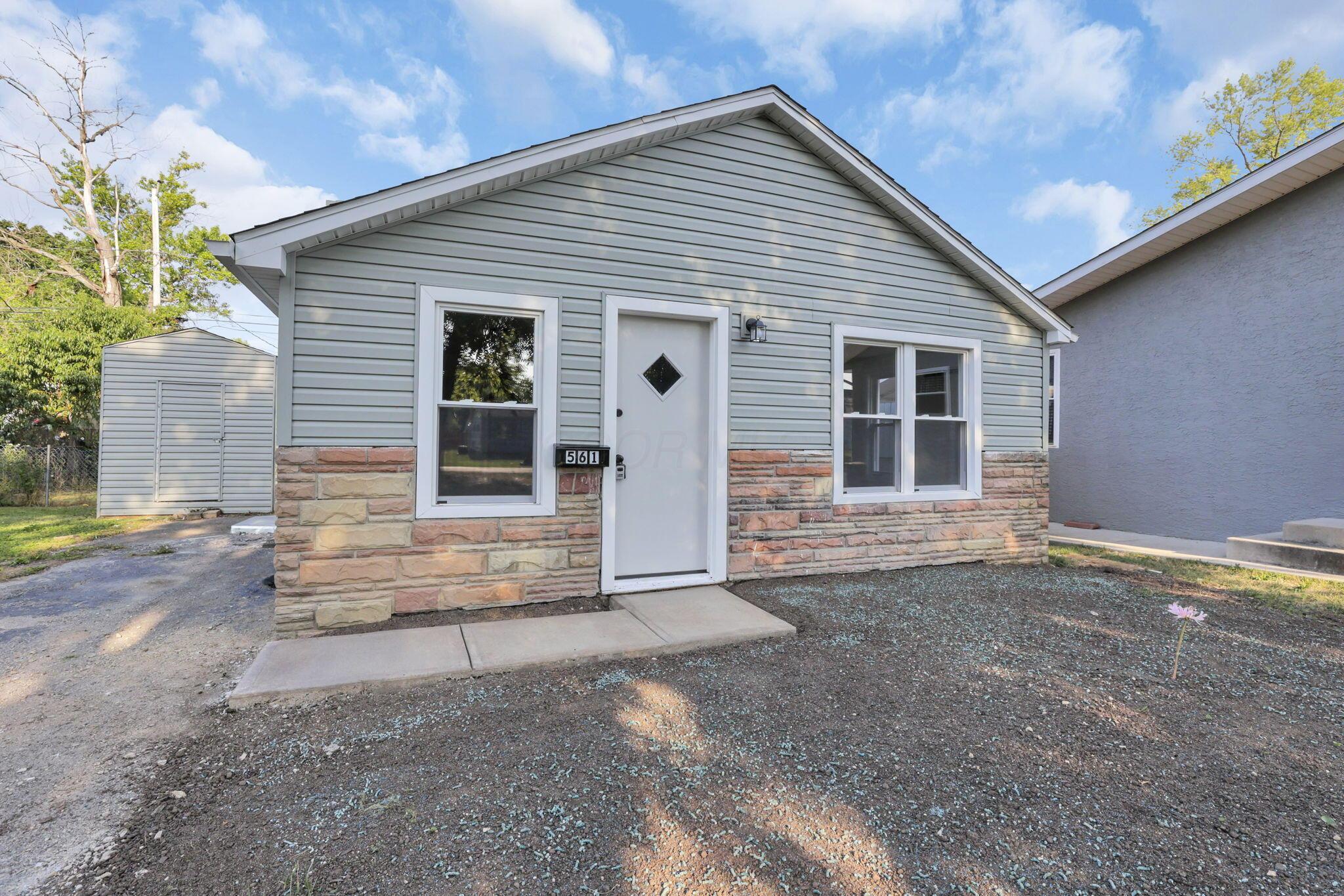 561 Erickson Avenue Property Photo 6