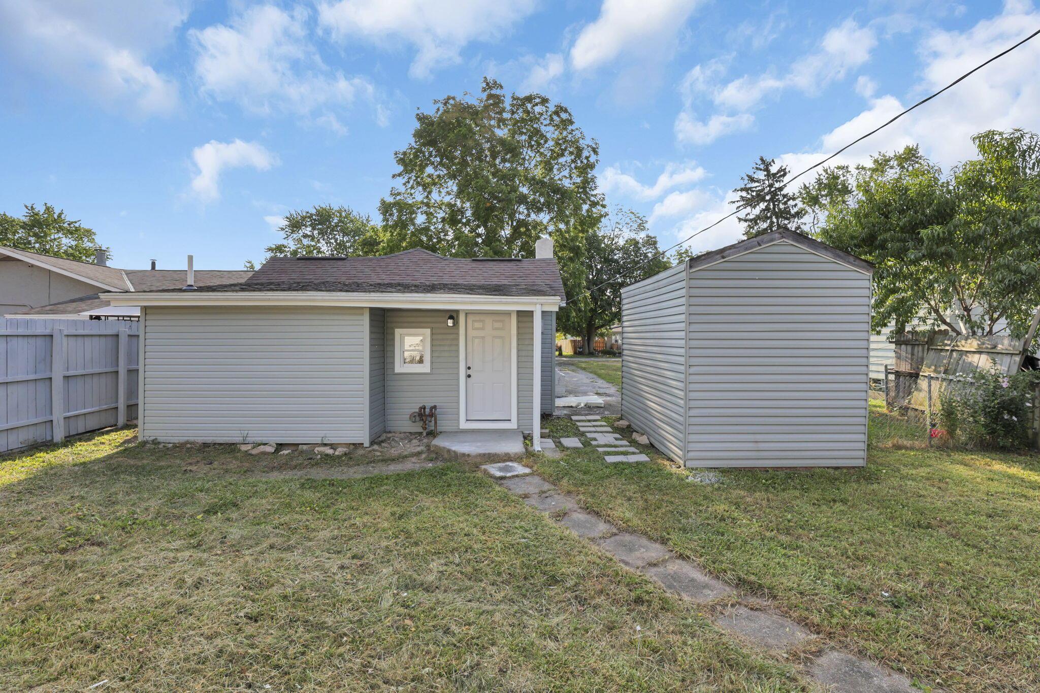 561 Erickson Avenue Property Photo 27