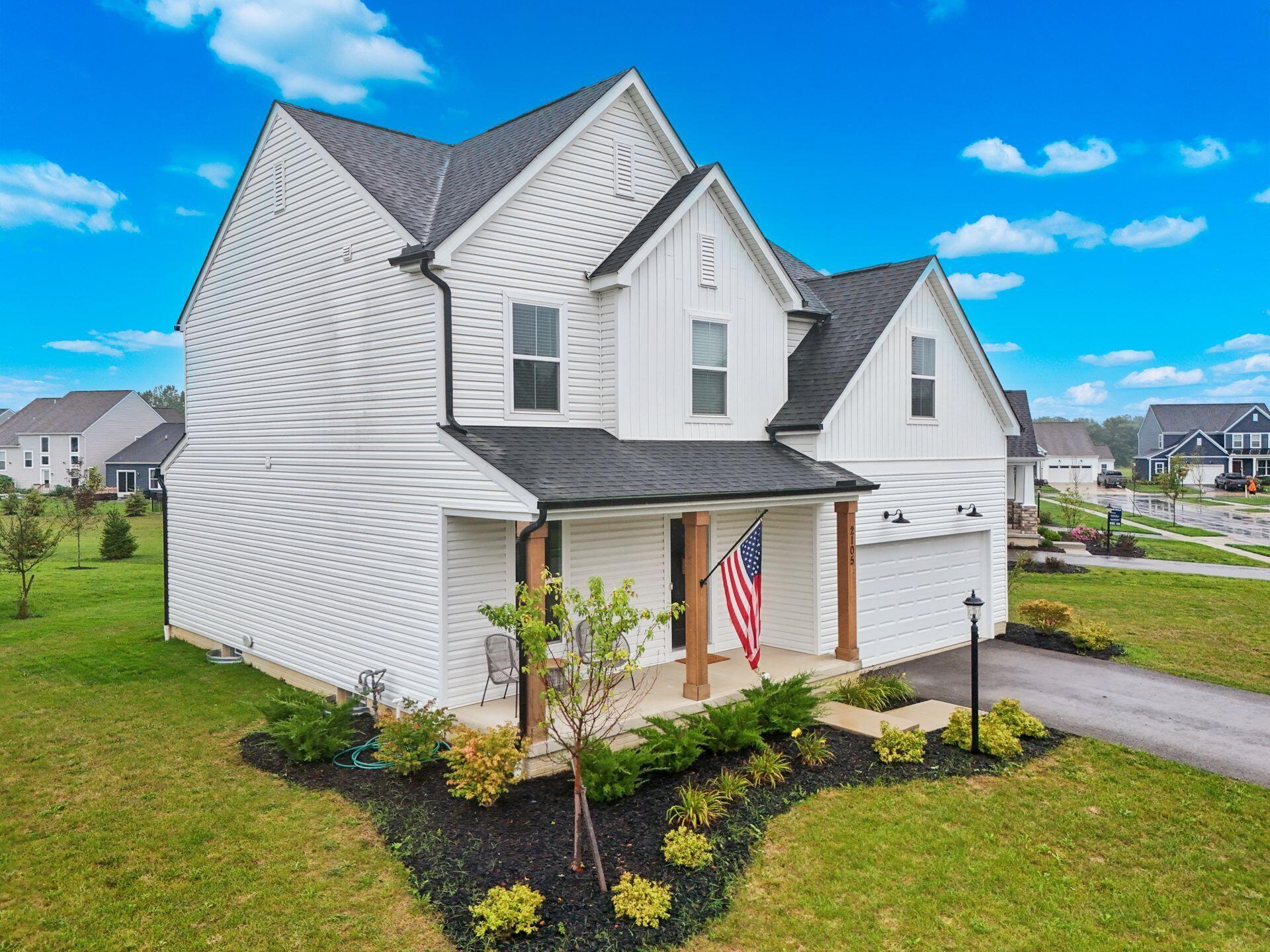 2105 Ashby Way Property Photo 3