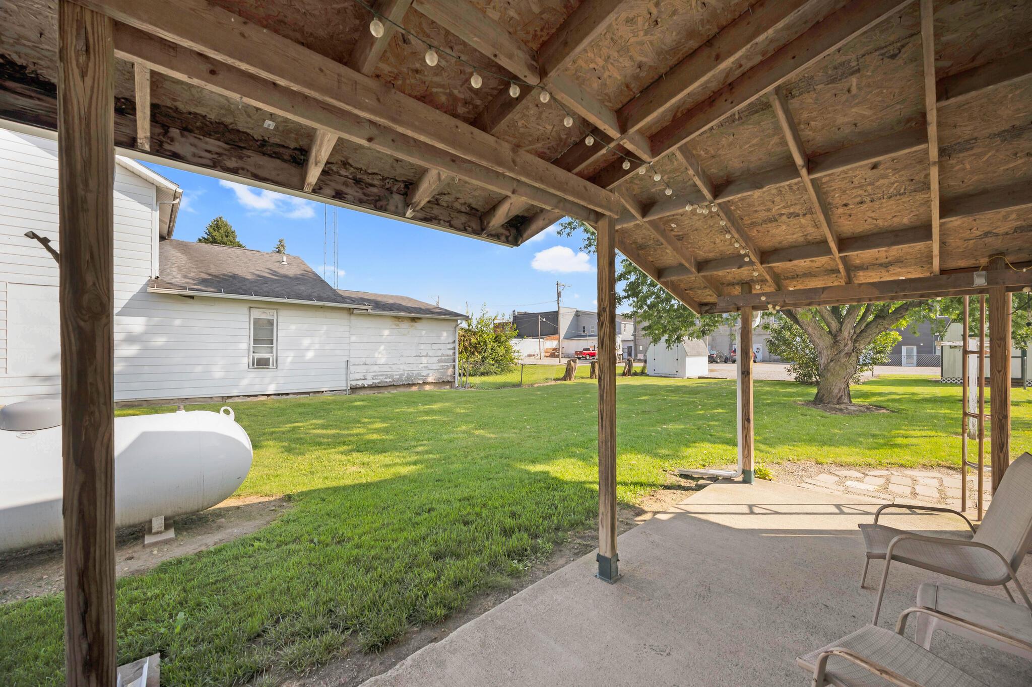 111 S Boggs Street Property Photo 31