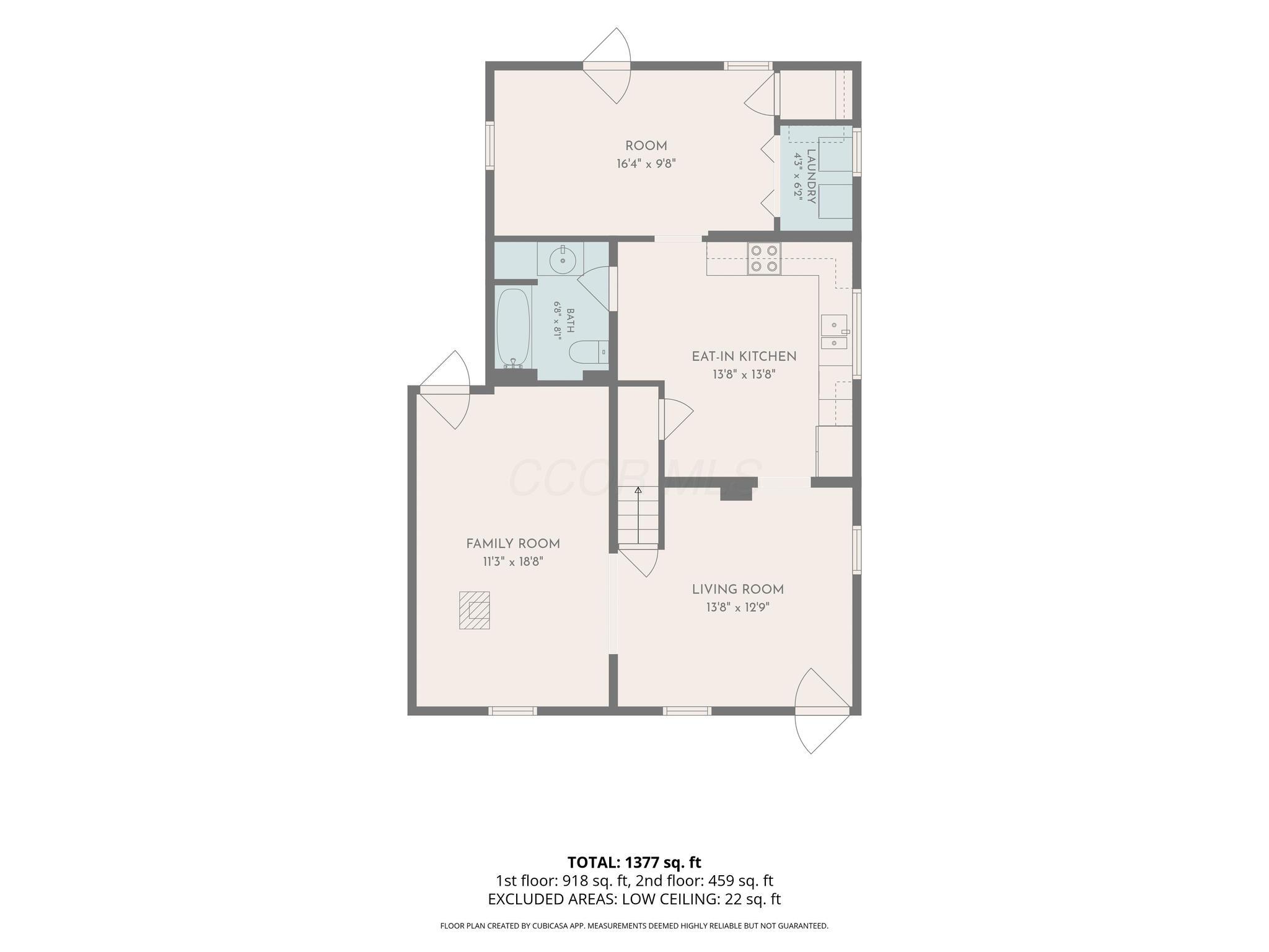 111 S Boggs Street Property Photo 39