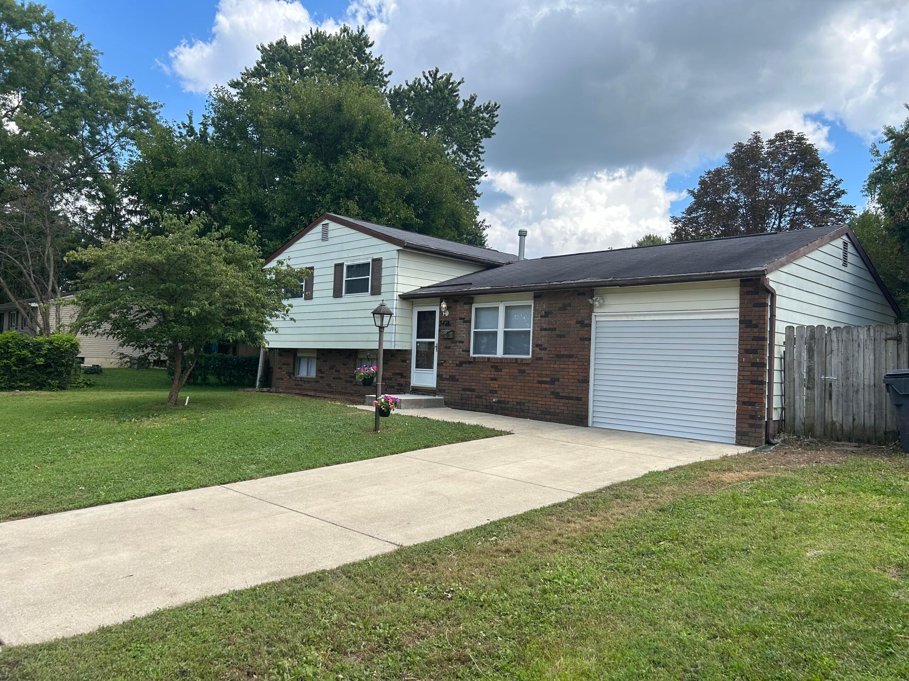 3474 Cadell Road Property Photo 1