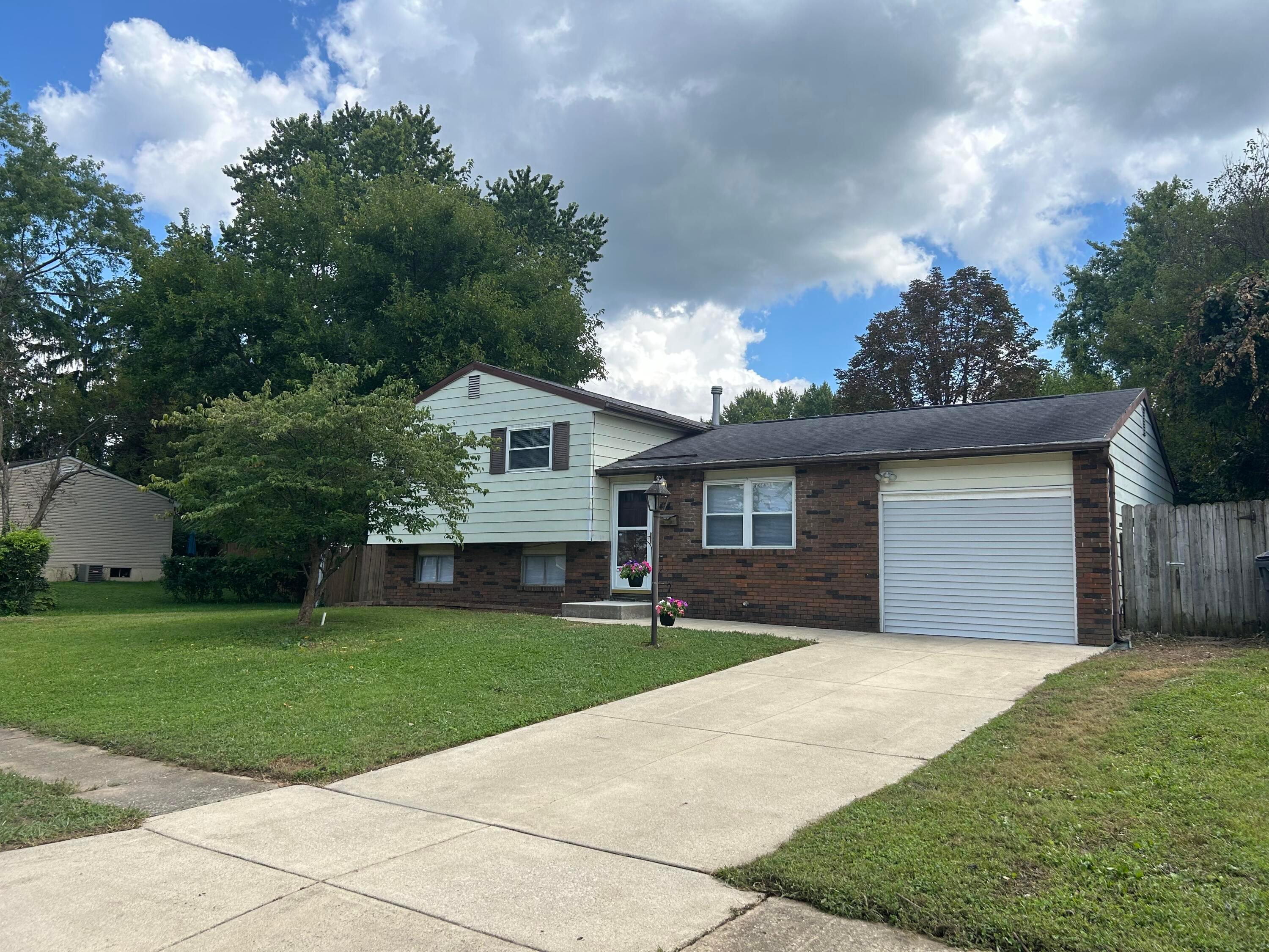 3474 Cadell Road Property Photo 2