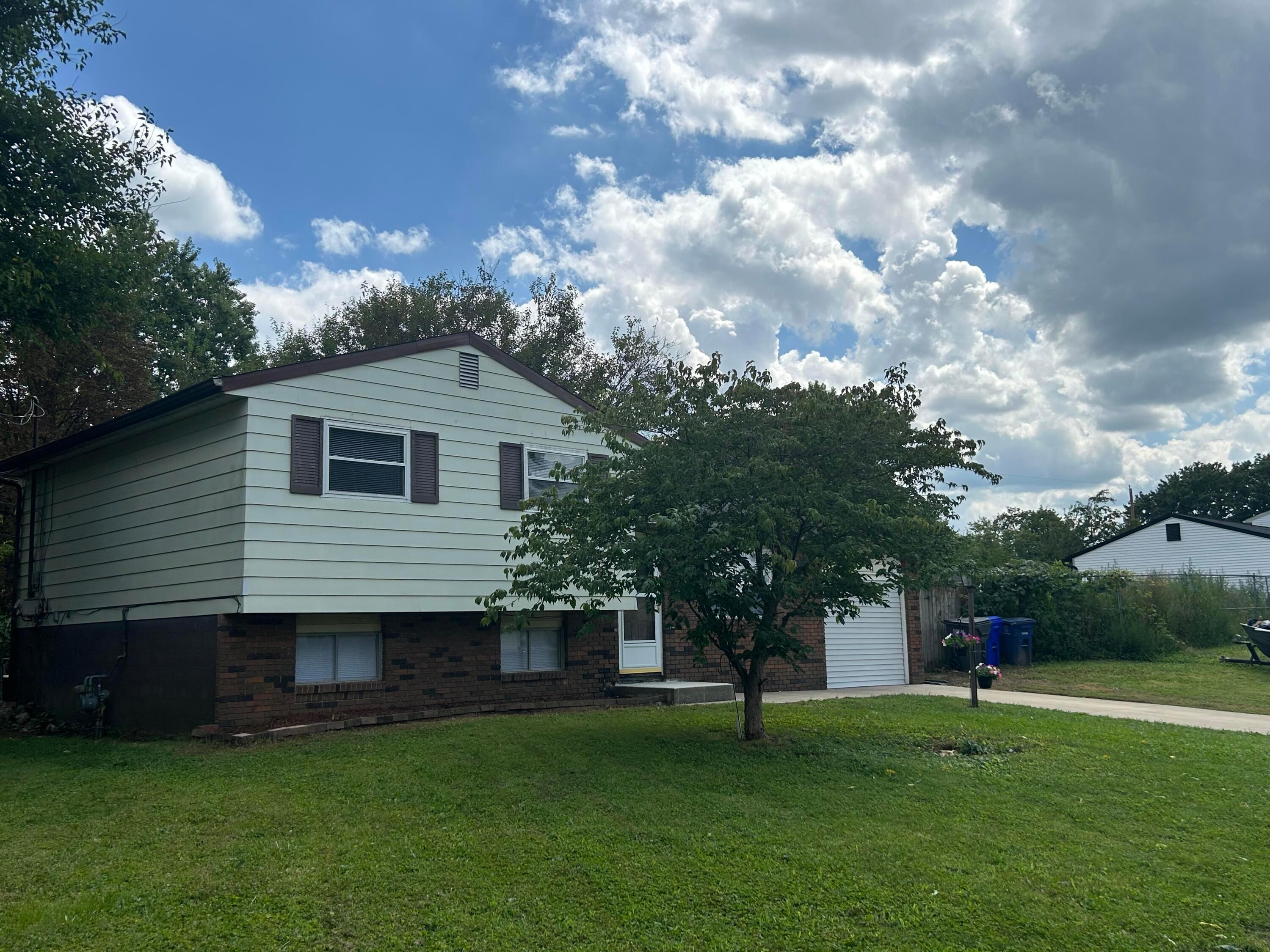 3474 Cadell Road Property Photo 4