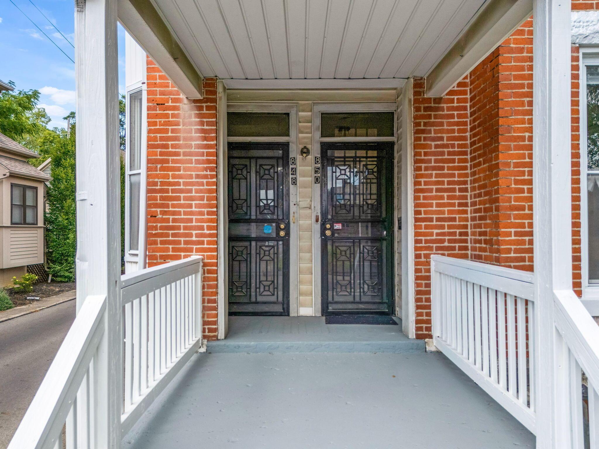 848 Franklin Avenue Property Photo 4