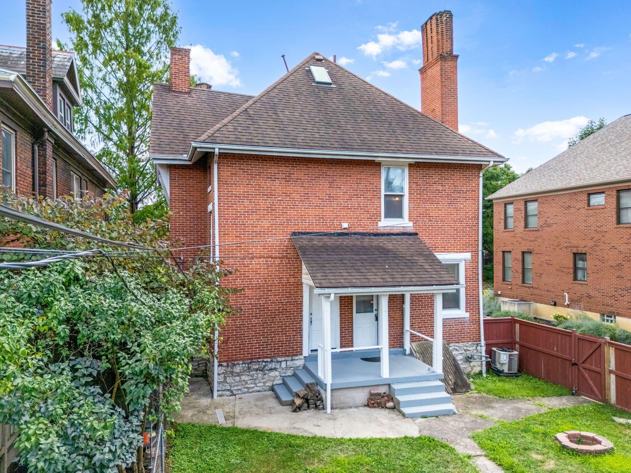 848 Franklin Avenue Property Photo 61