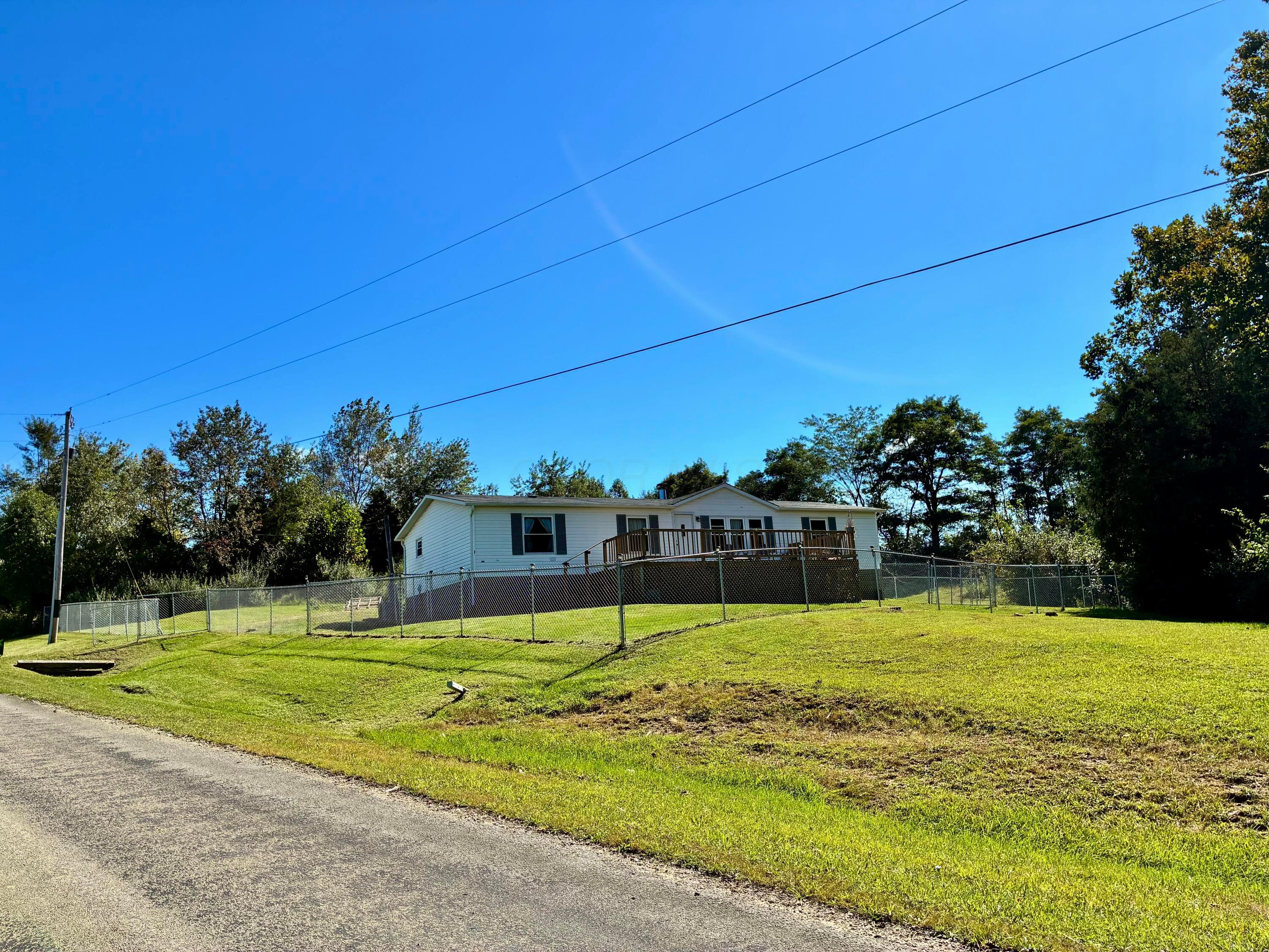 7045 Cathy Road Property Photo 1