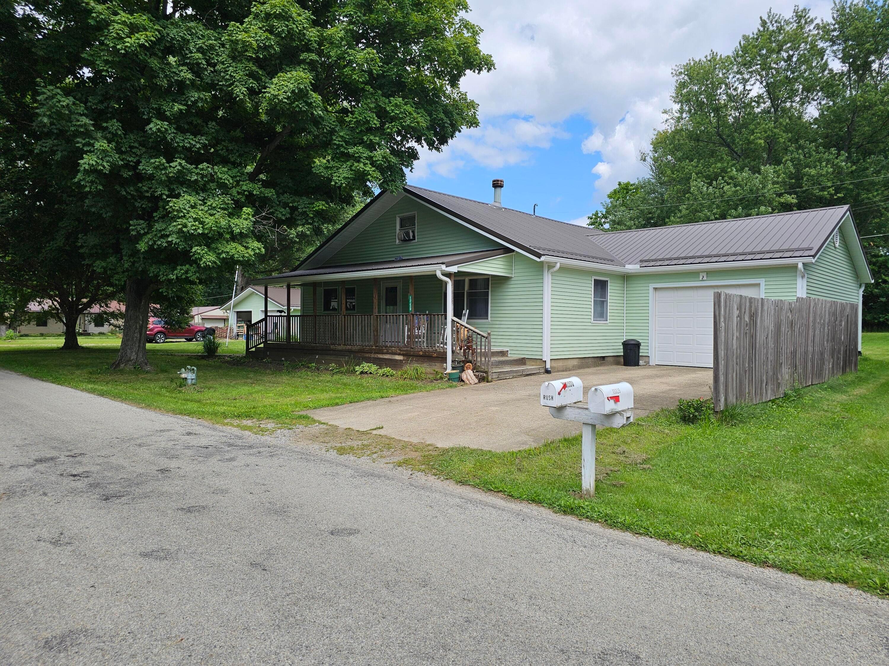13330 Cedar NE