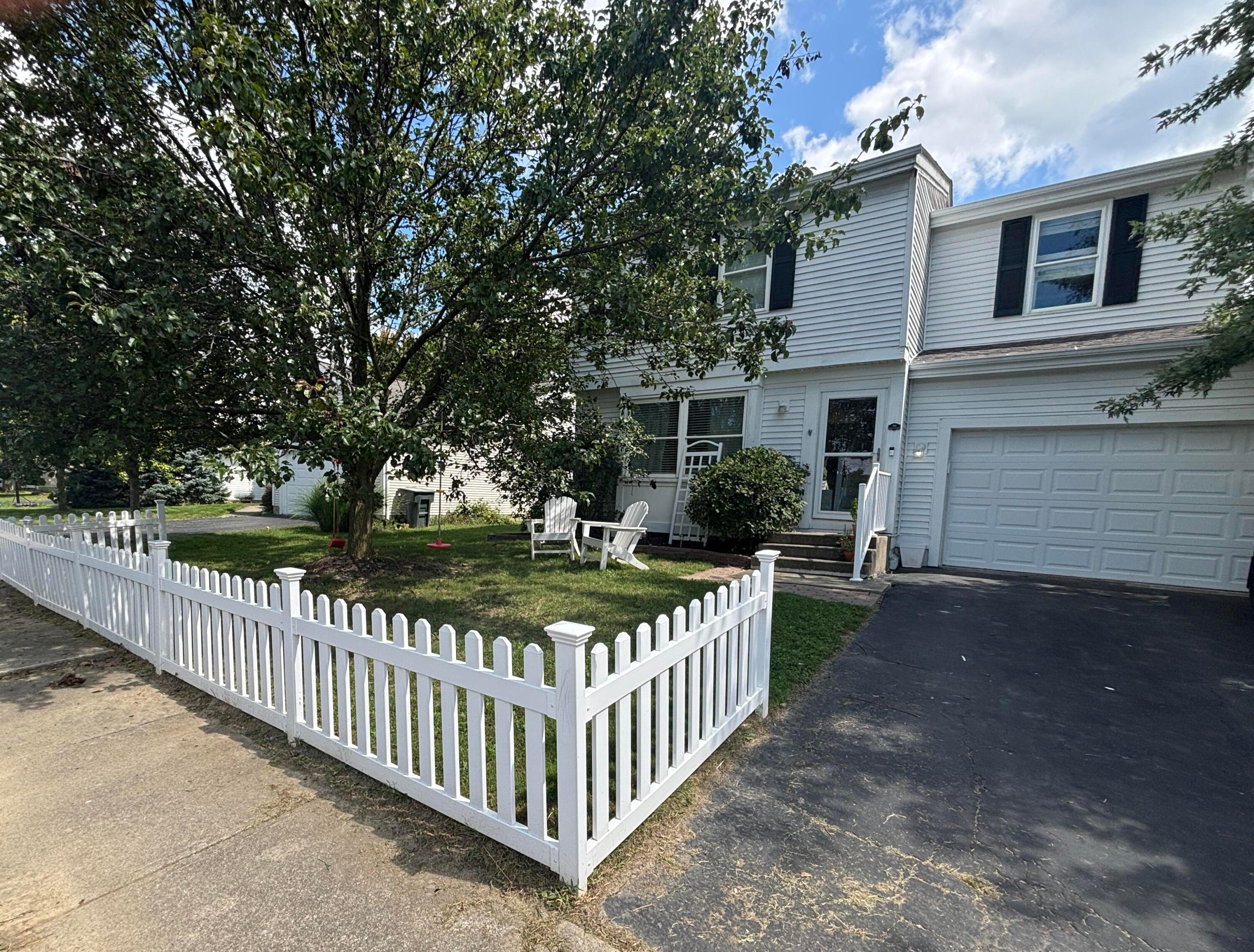3084 Hillrose Drive Property Photo 1