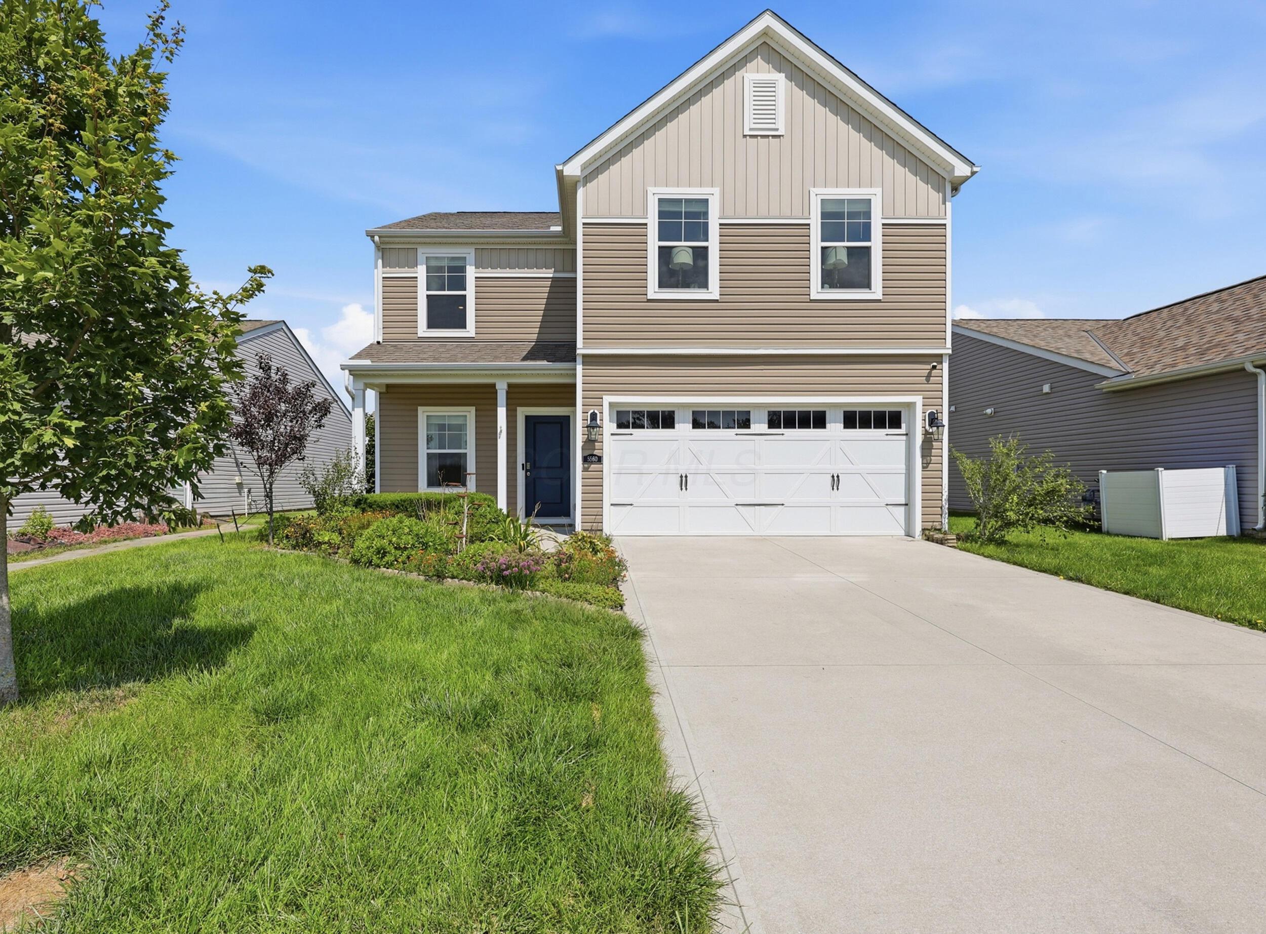 5560 Bamberg Drive Property Photo 1