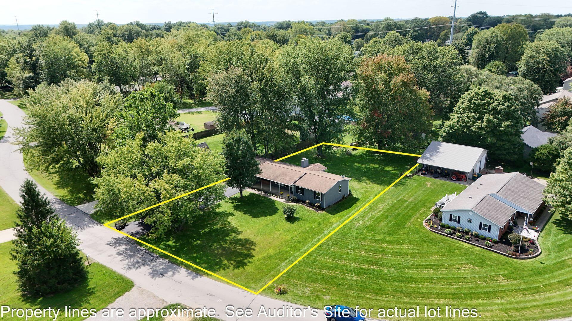 417 Forward Pass Road Sw Property Photo 40