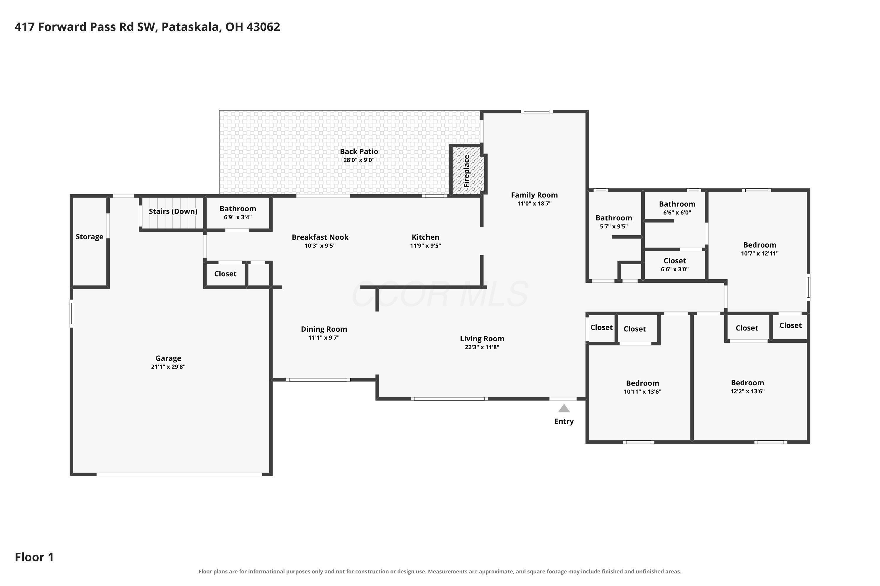 417 Forward Pass Road Sw Property Photo 50