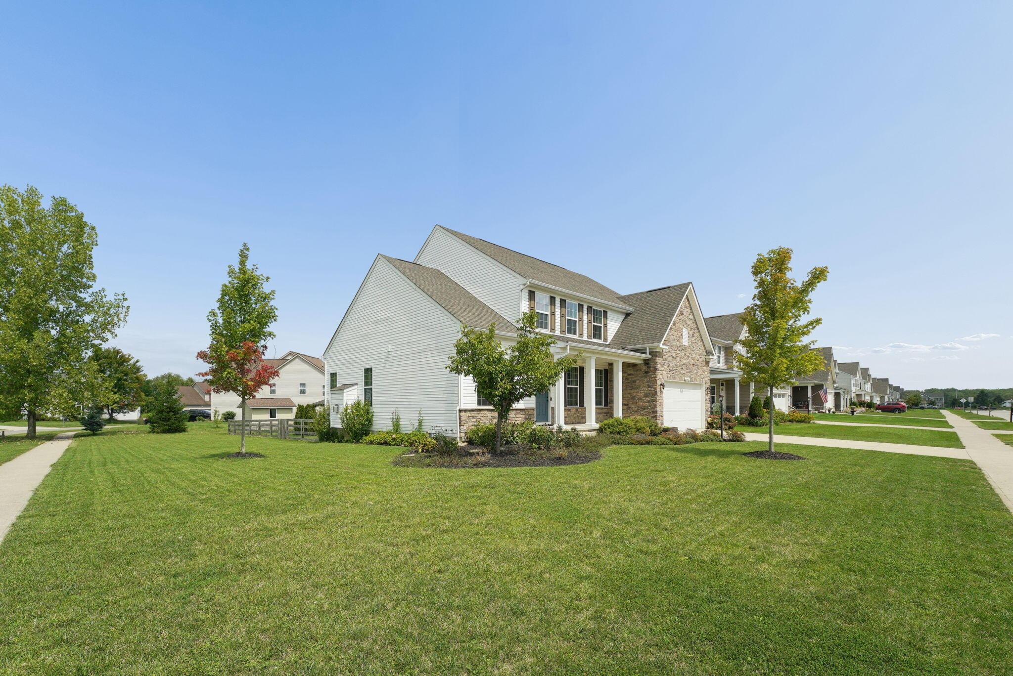 158 Kaitlyn Drive Property Photo 3