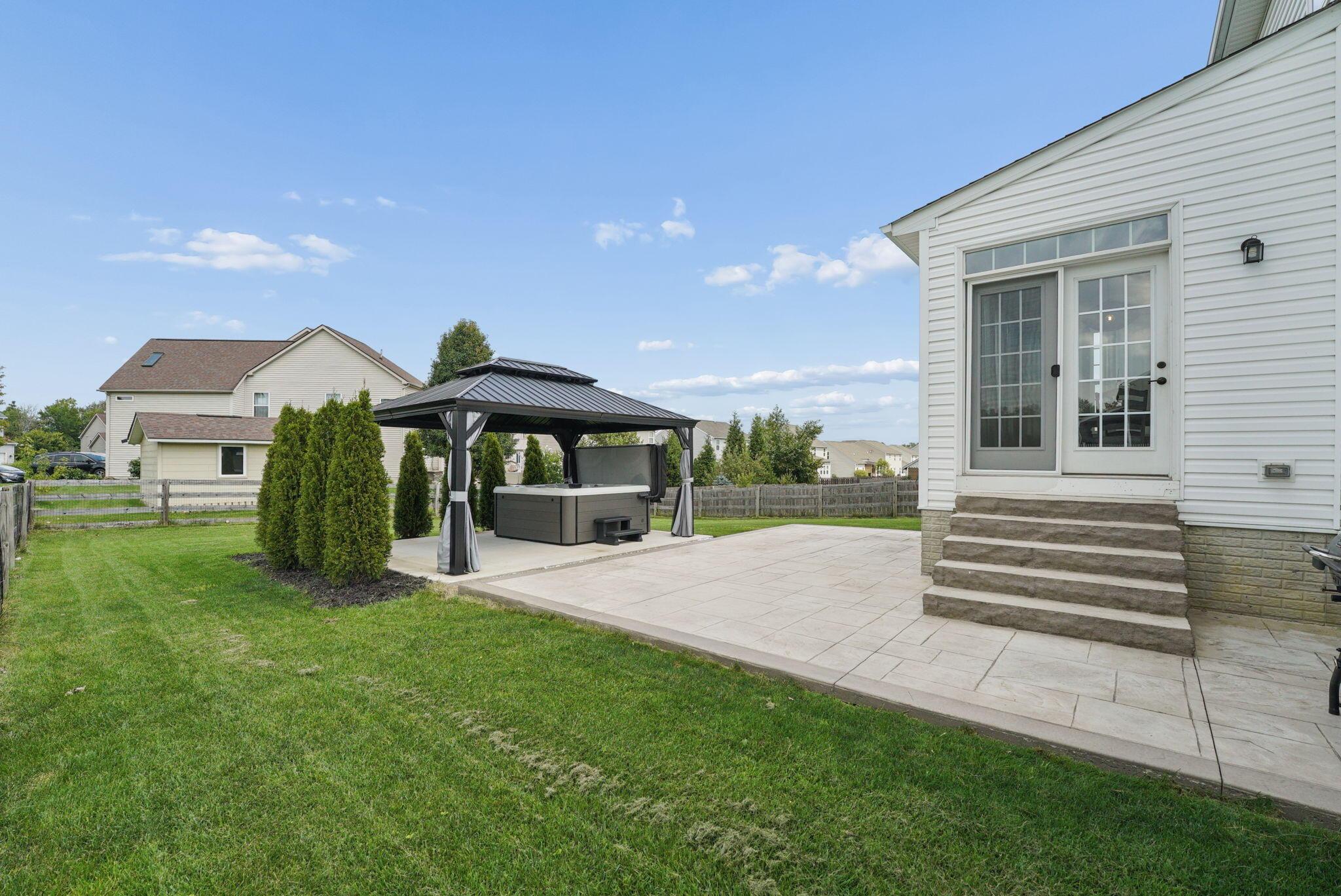 158 Kaitlyn Drive Property Photo 44