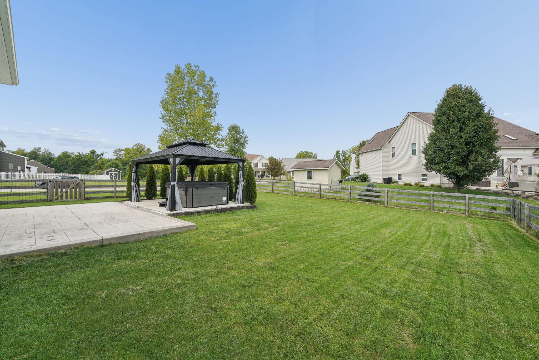 158 Kaitlyn Drive Property Photo 47