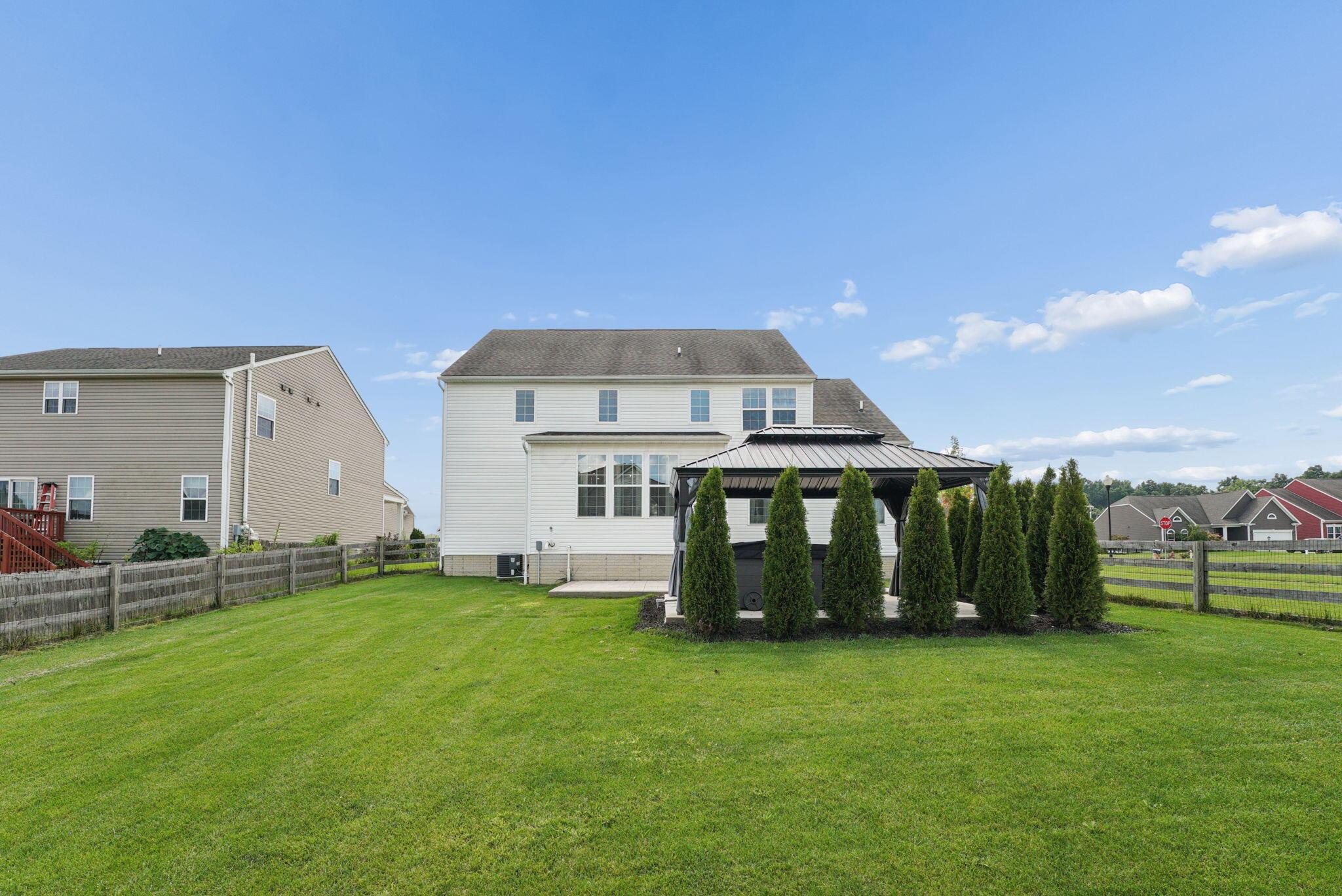158 Kaitlyn Drive Property Photo 48