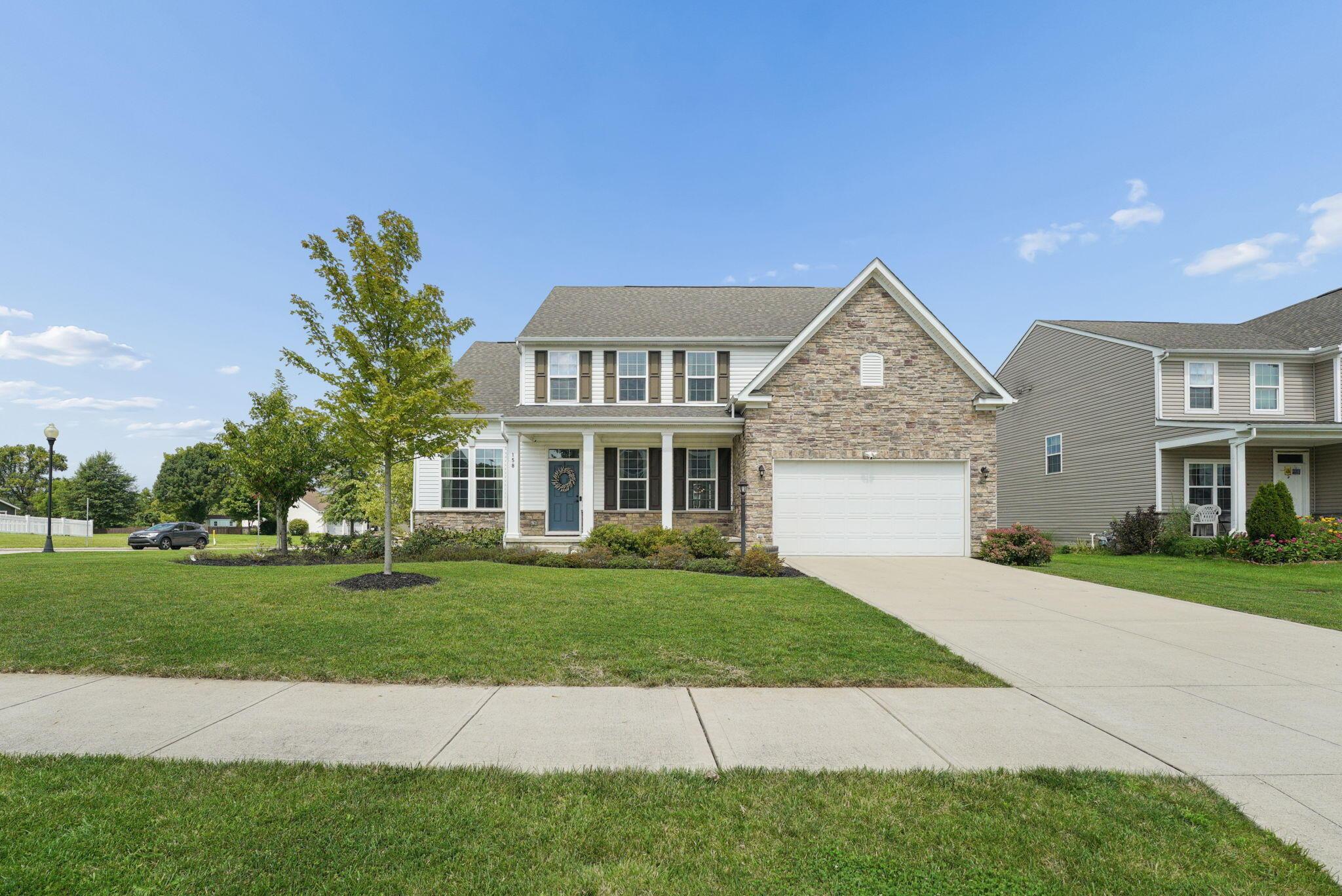 158 Kaitlyn Drive Property Photo 49