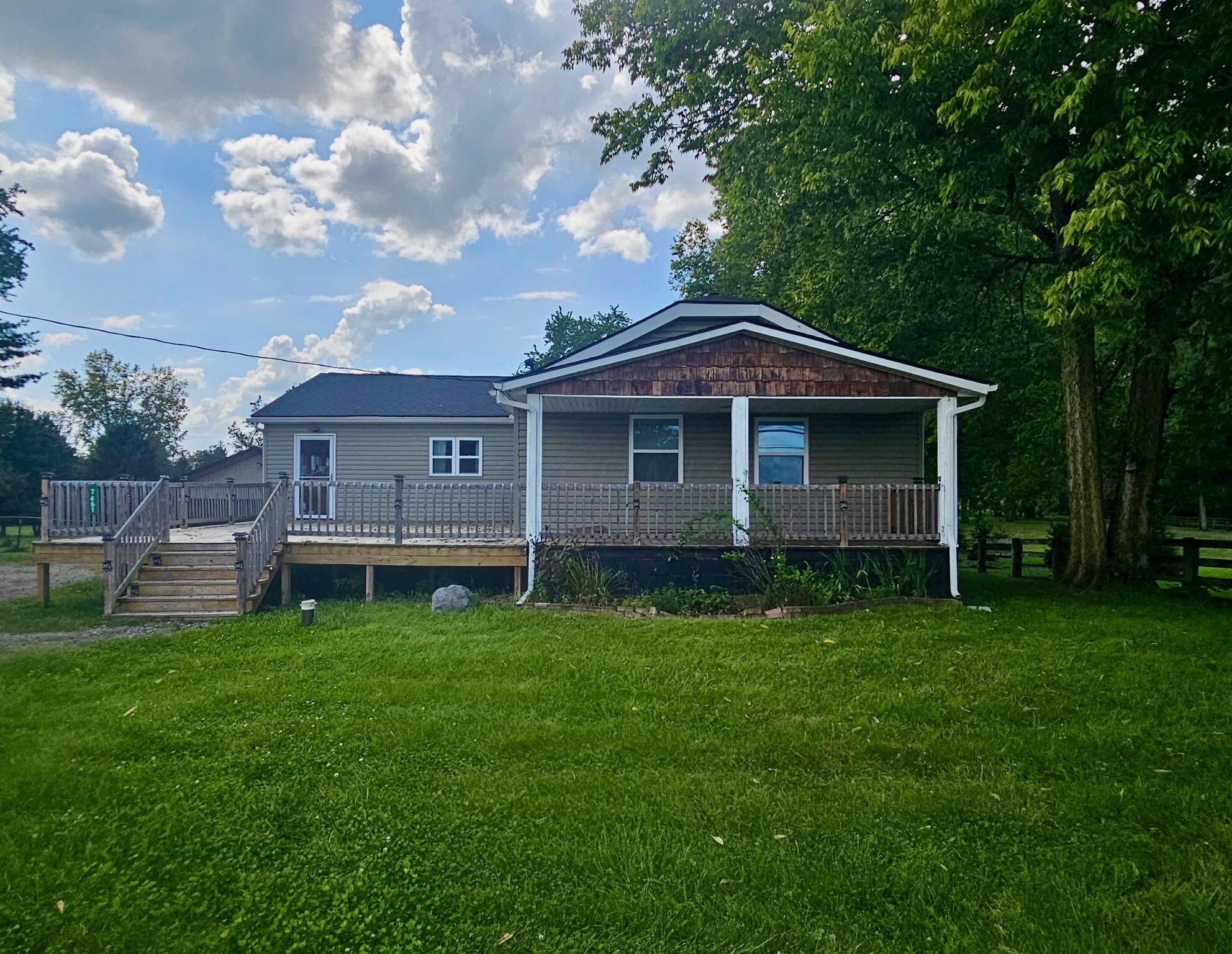 7461 Jackson Pike Property Photo 1