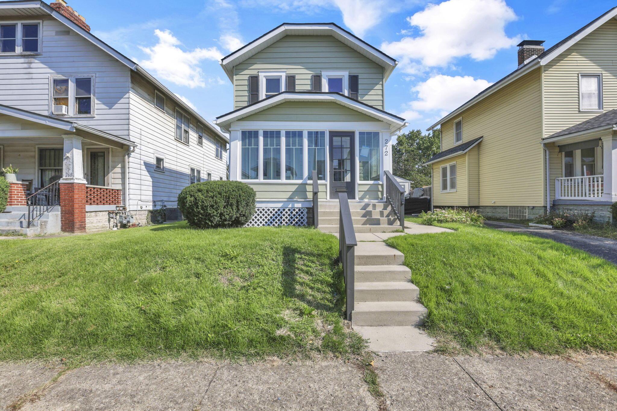 272 E Markison Avenue Property Photo 6