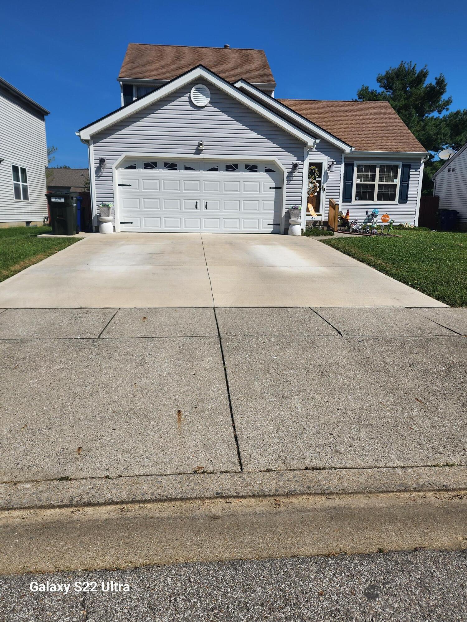 1478 Halfhill Way Property Photo 1