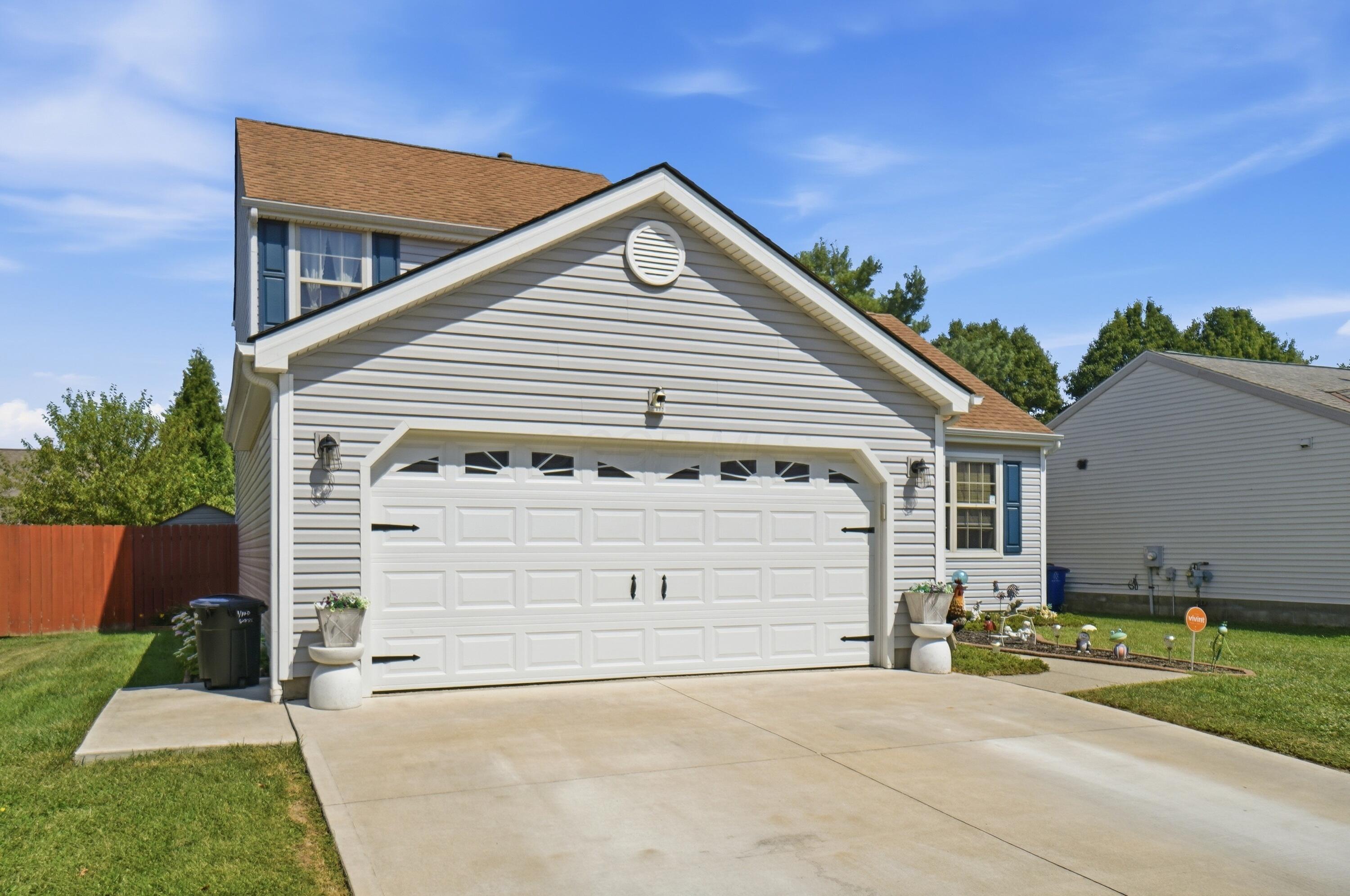 1478 Halfhill Way Property Photo 1