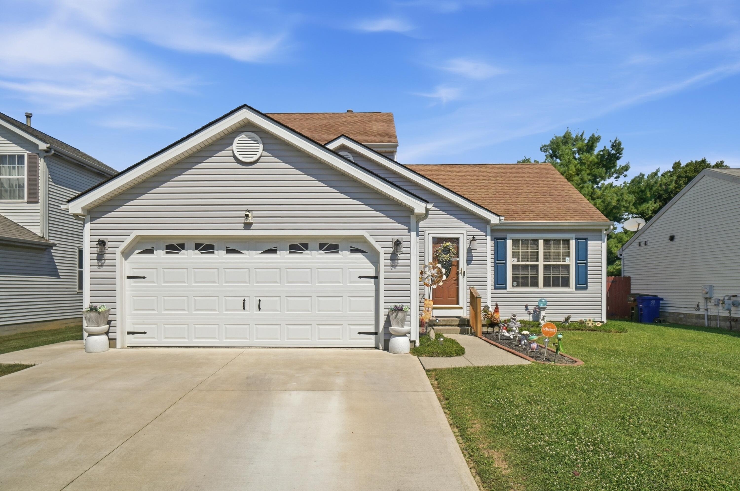 1478 Halfhill Way Property Photo 2
