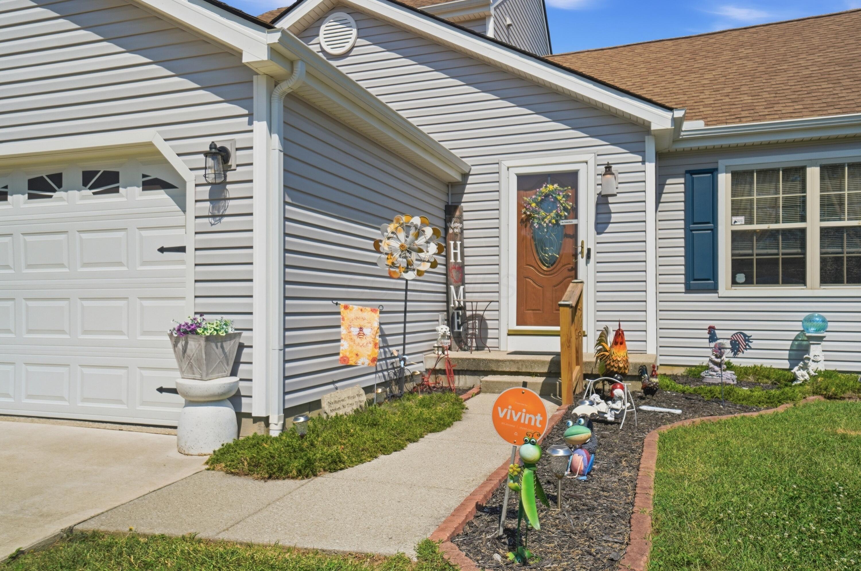 1478 Halfhill Way Property Photo 4