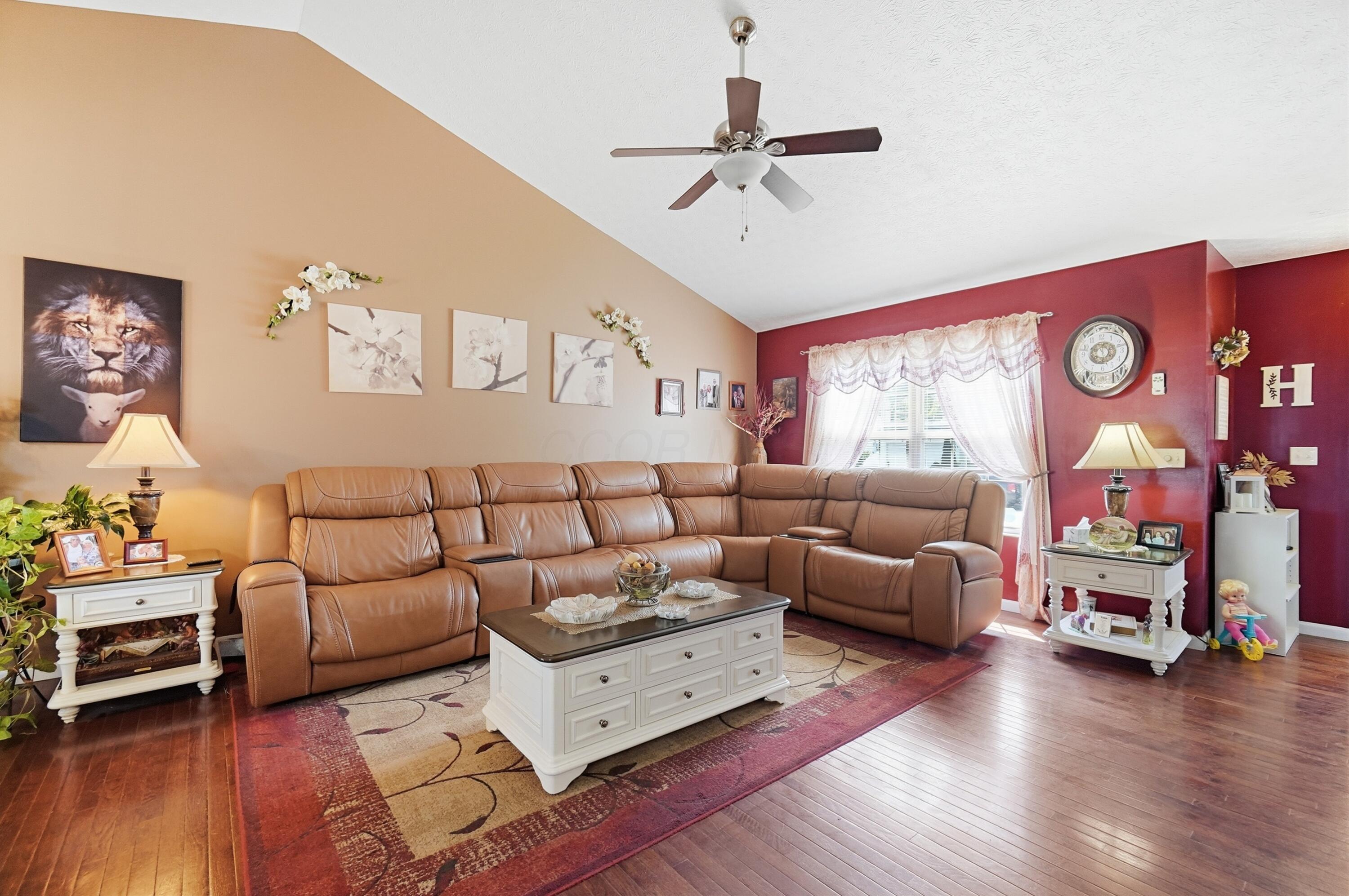1478 Halfhill Way Property Photo 7