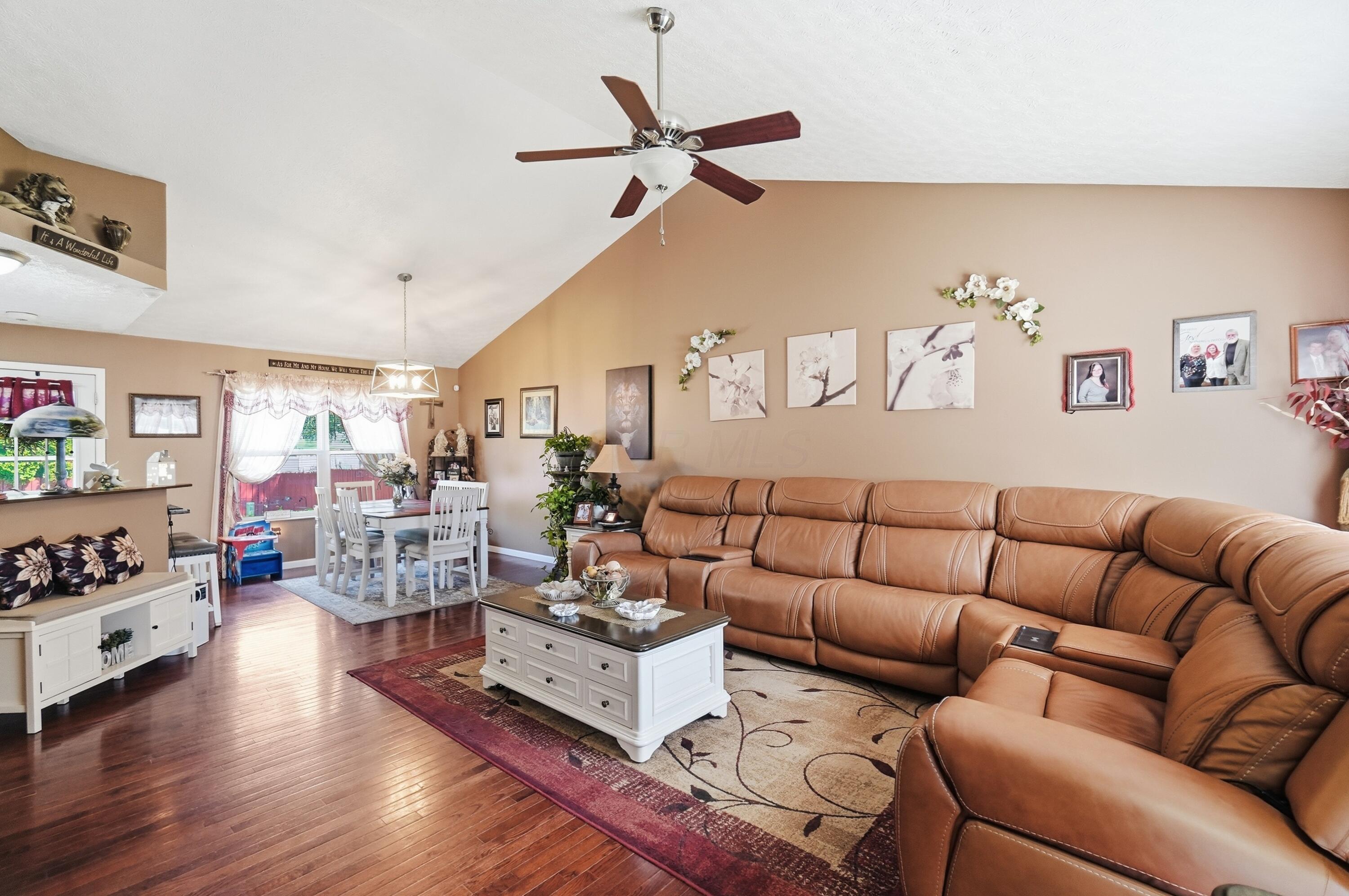 1478 Halfhill Way Property Photo 8