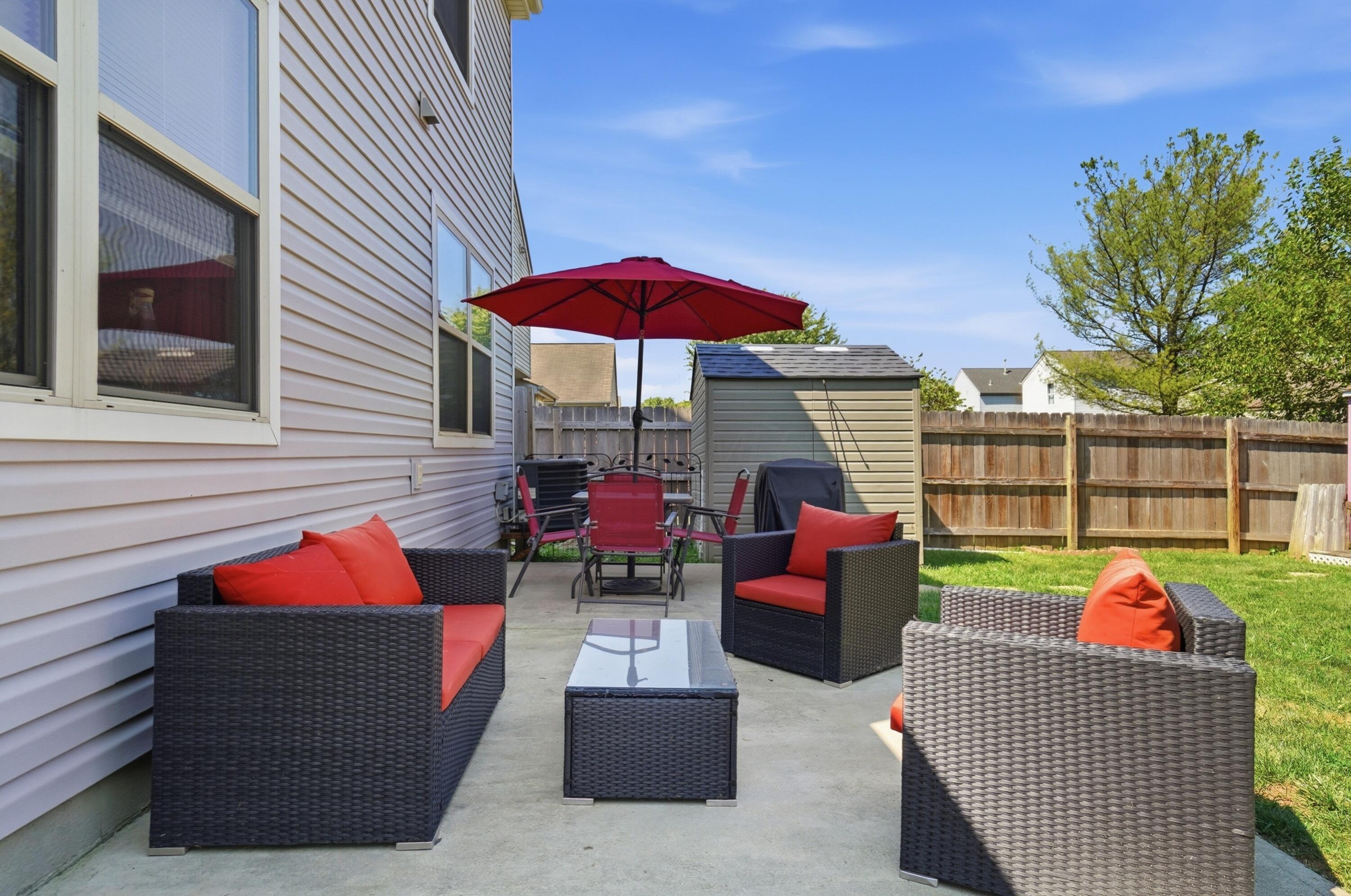 1478 Halfhill Way Property Photo 45