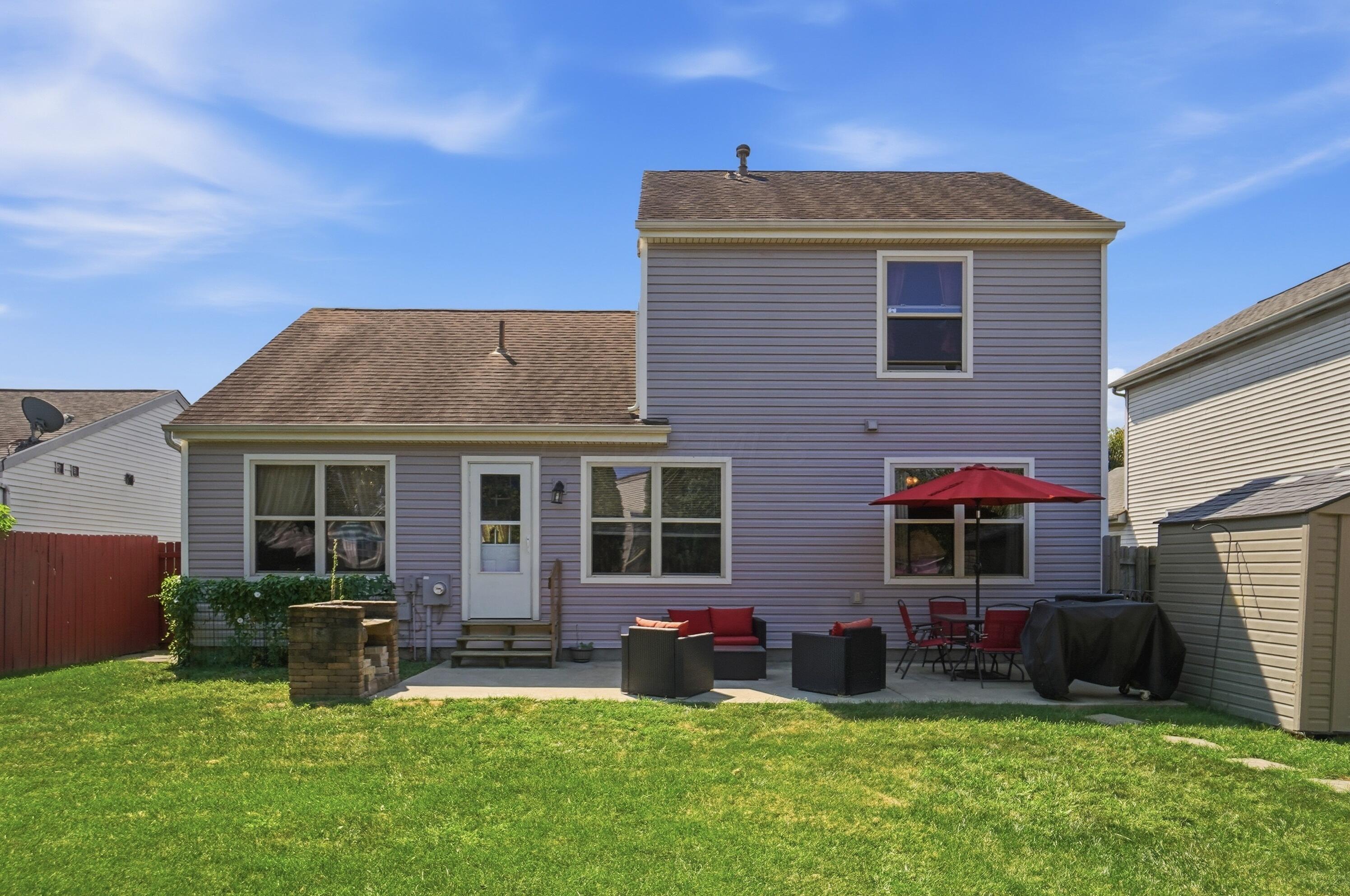 1478 Halfhill Way Property Photo 49