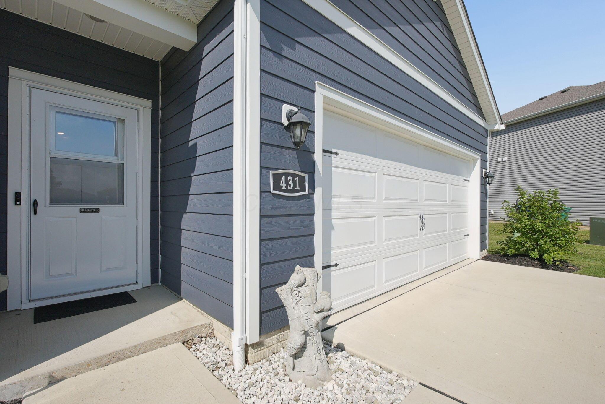 431 Park Vista Drive Property Photo 6