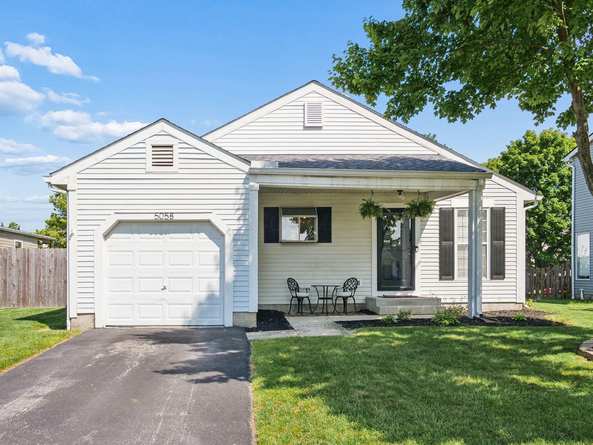 5058 Silver Bow Drive Property Photo 1